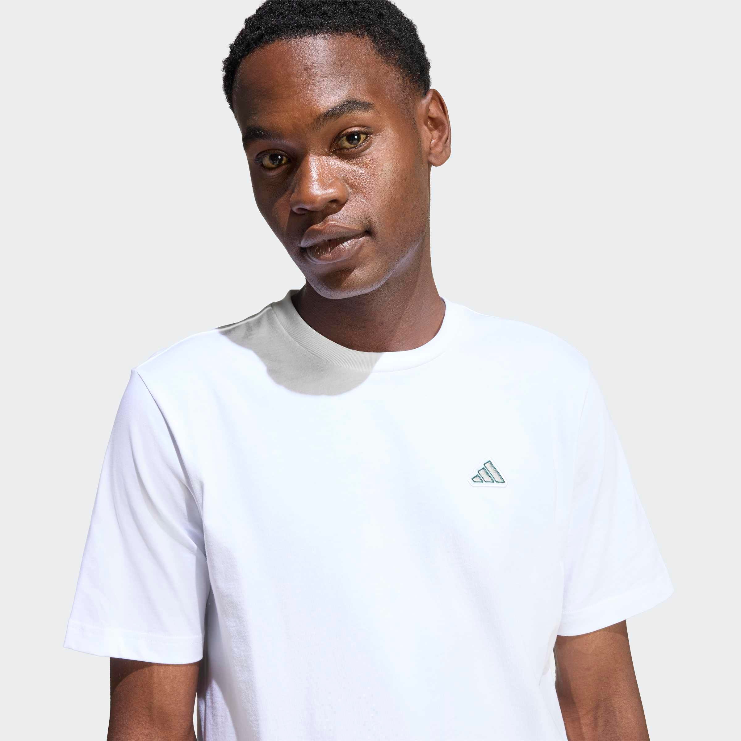 adidas Sportswear T-Shirt »M C ICON TEE«