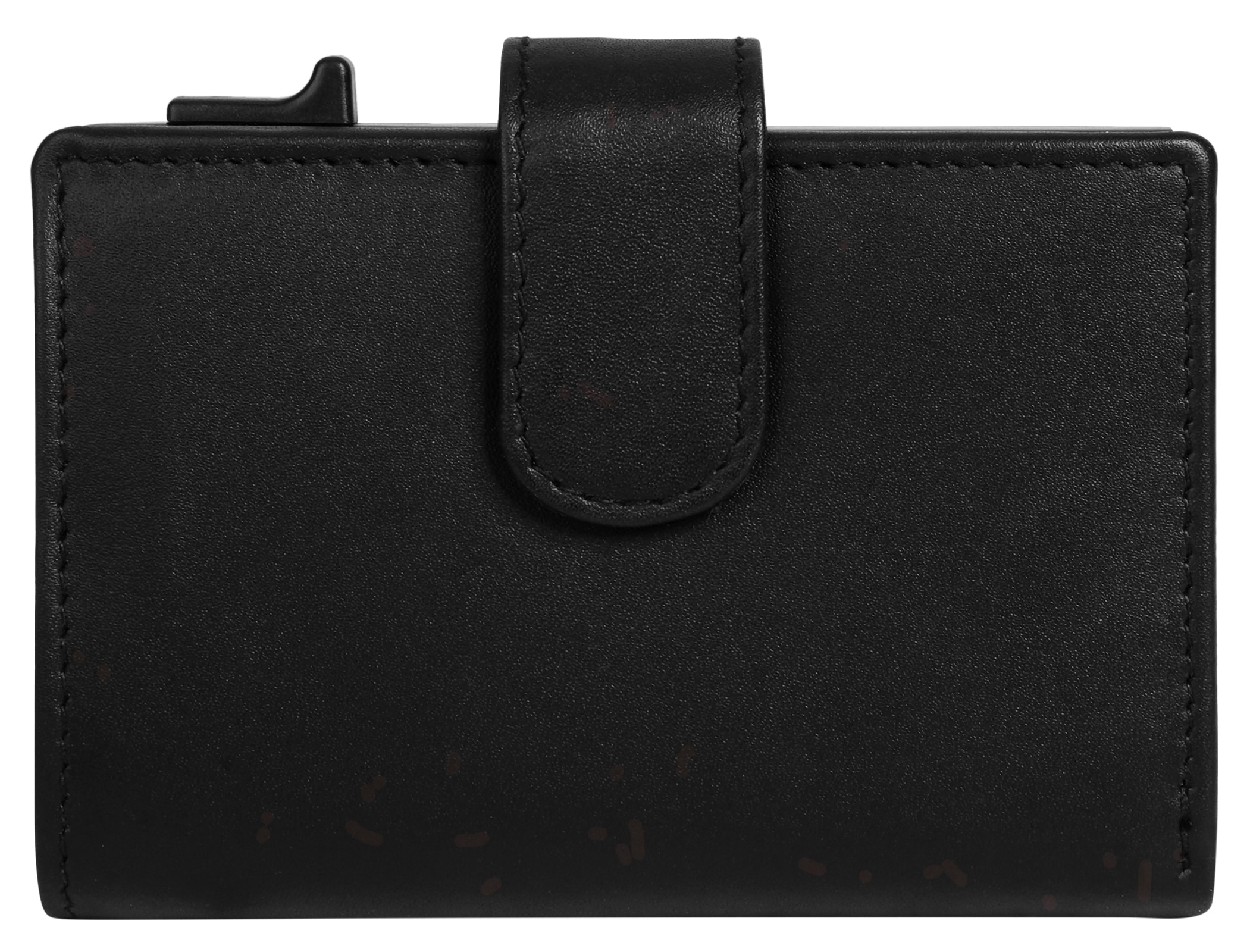 Bruno Banani Porte-monnaie echt Leder