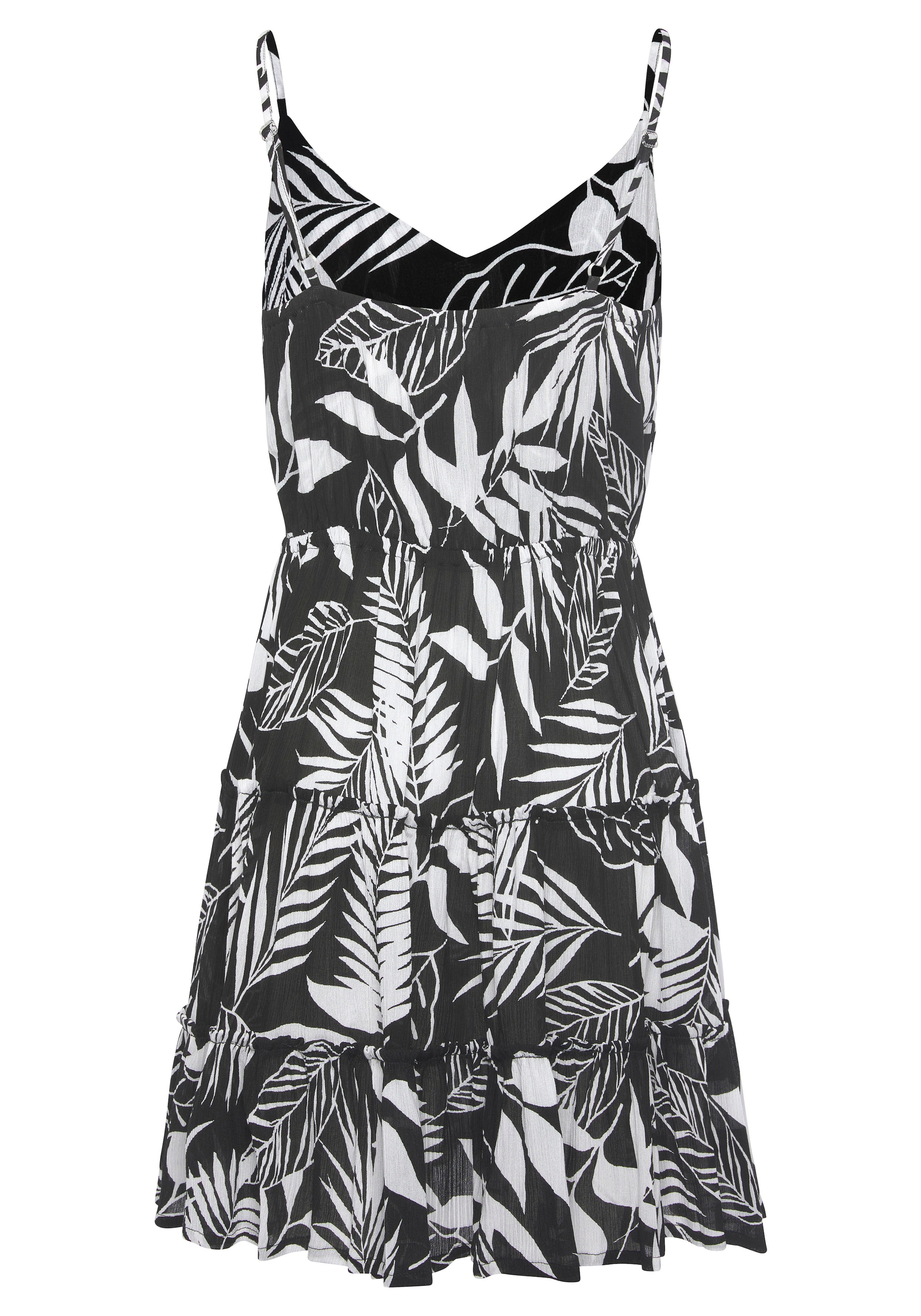 LASCANA Robe de plage