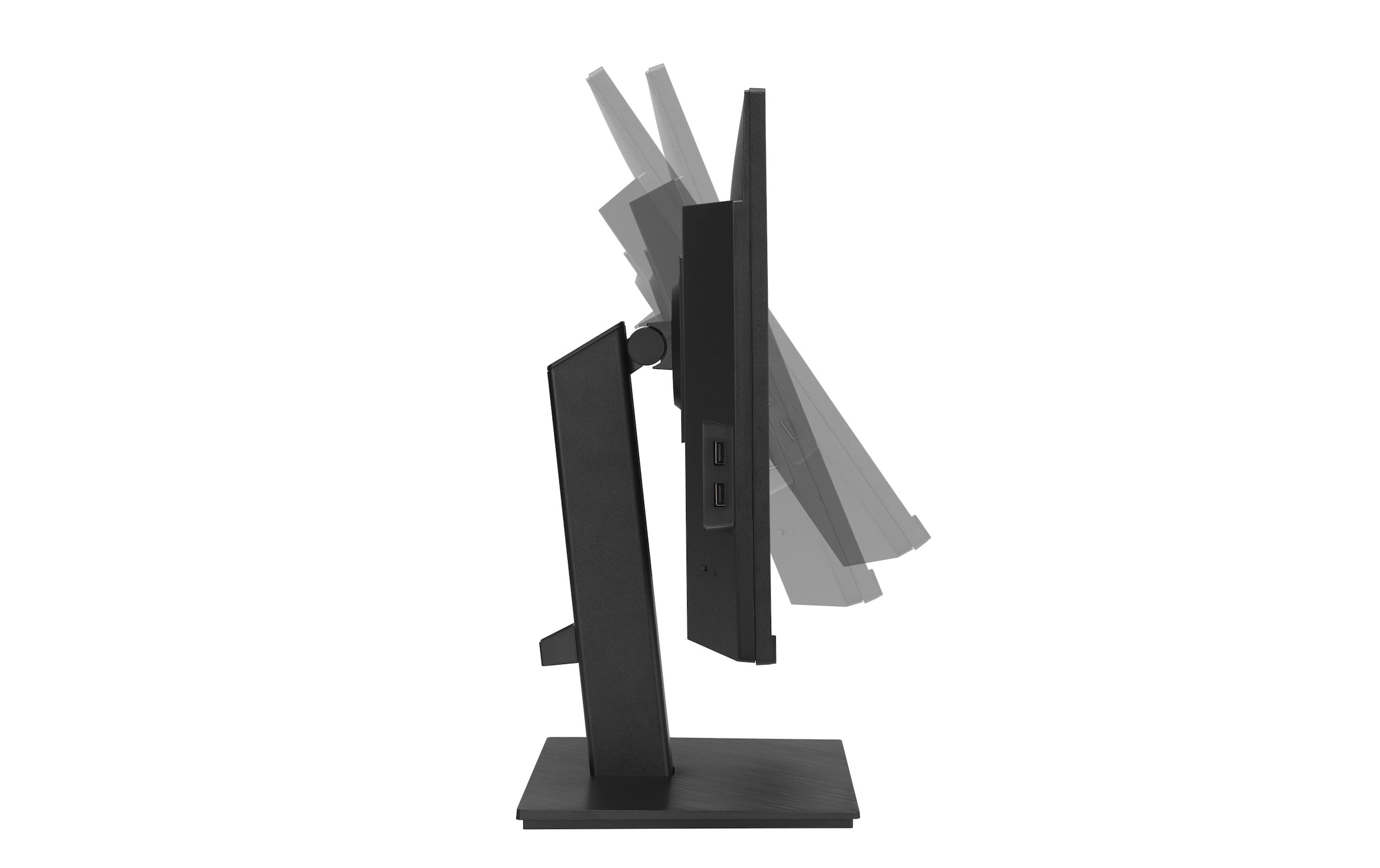 Asus Ergo Monitor »ASUS VA24ECPSN« 60,21 cm/23,8 ″  1920 x 1080 px Full HD 5 Reaktionszeit 75 Hz