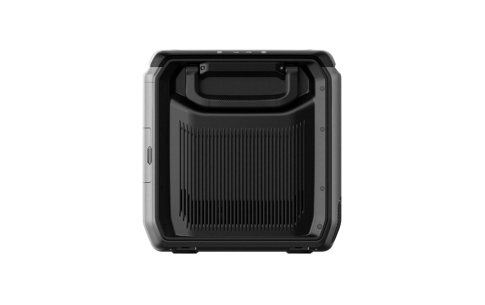 Ecoflow Glacière électrique »GLACIER Classic Tragbar, 55 l«
