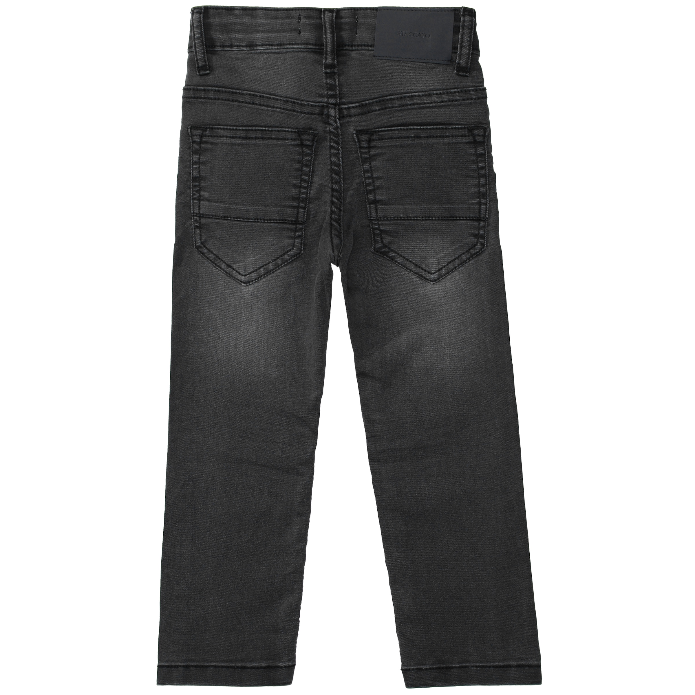 STACCATO 5-Pocket-Jeans mit Stretch, für Boys