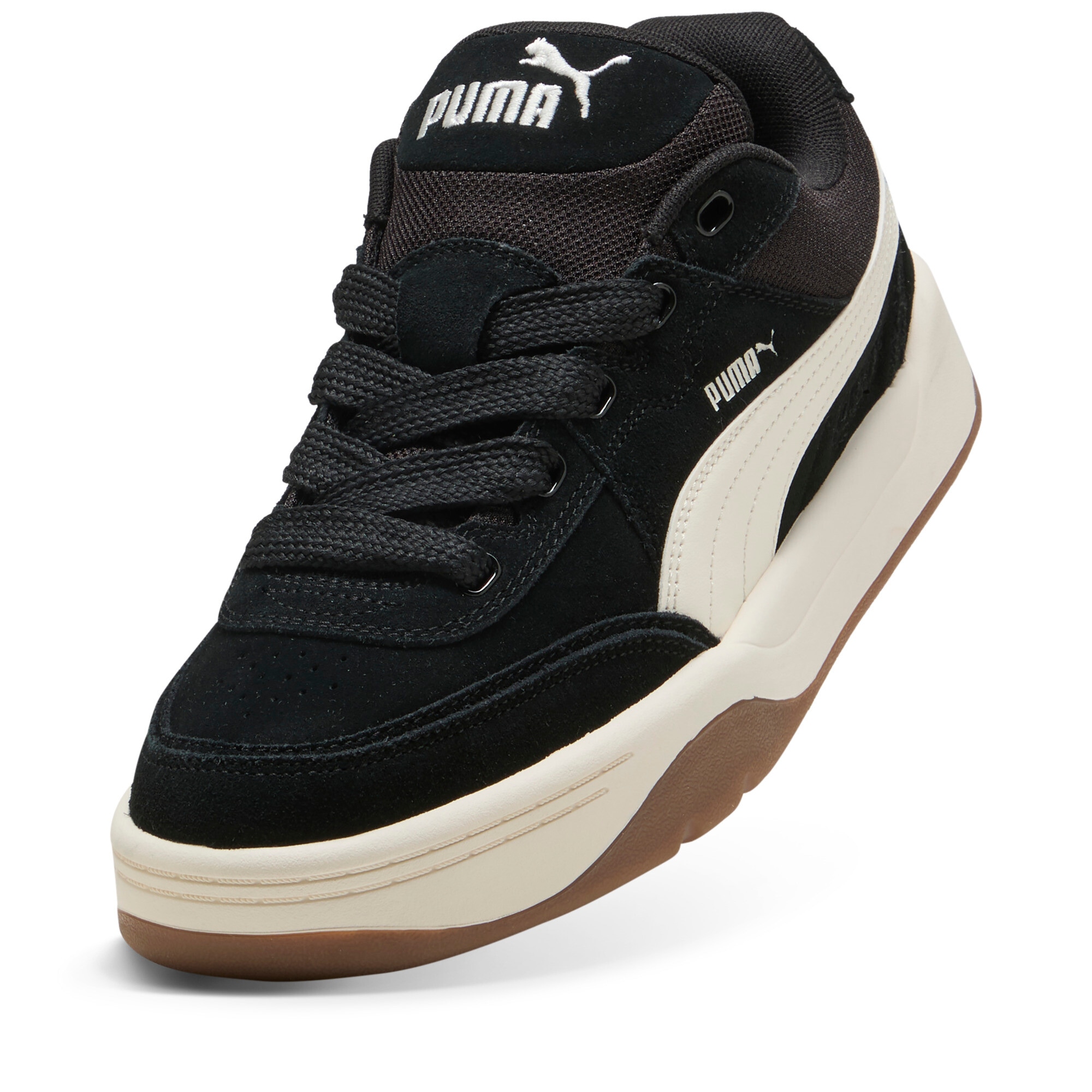 PUMA Sneaker »PARK LIFESTYLE SK8 SD«