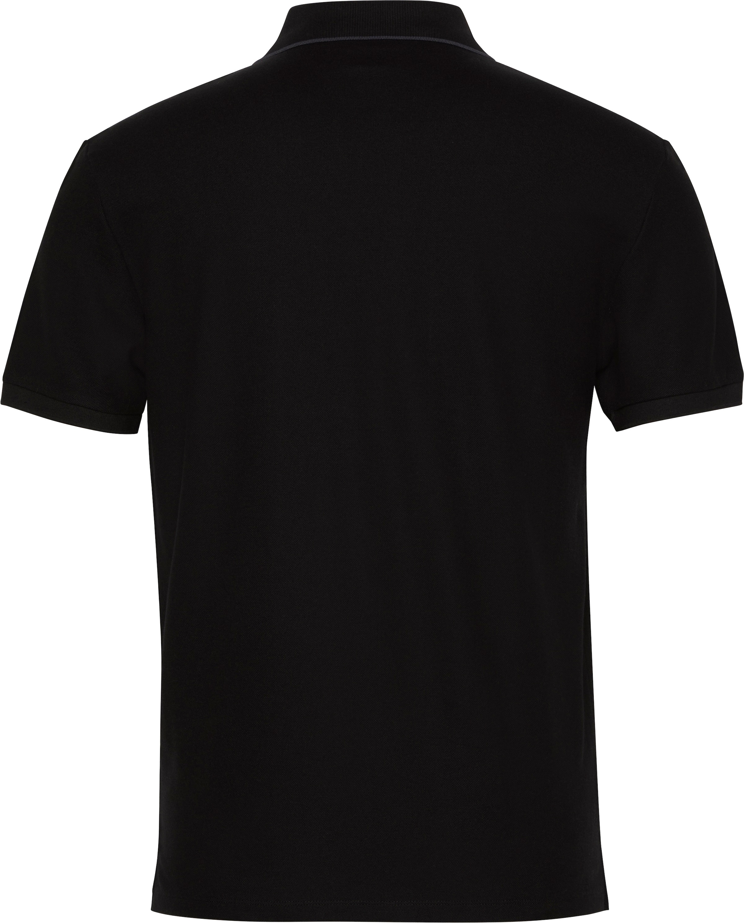Calvin Klein Jeans Polo »SS RFND PQ TPPD CLSS« avec encolure ronde