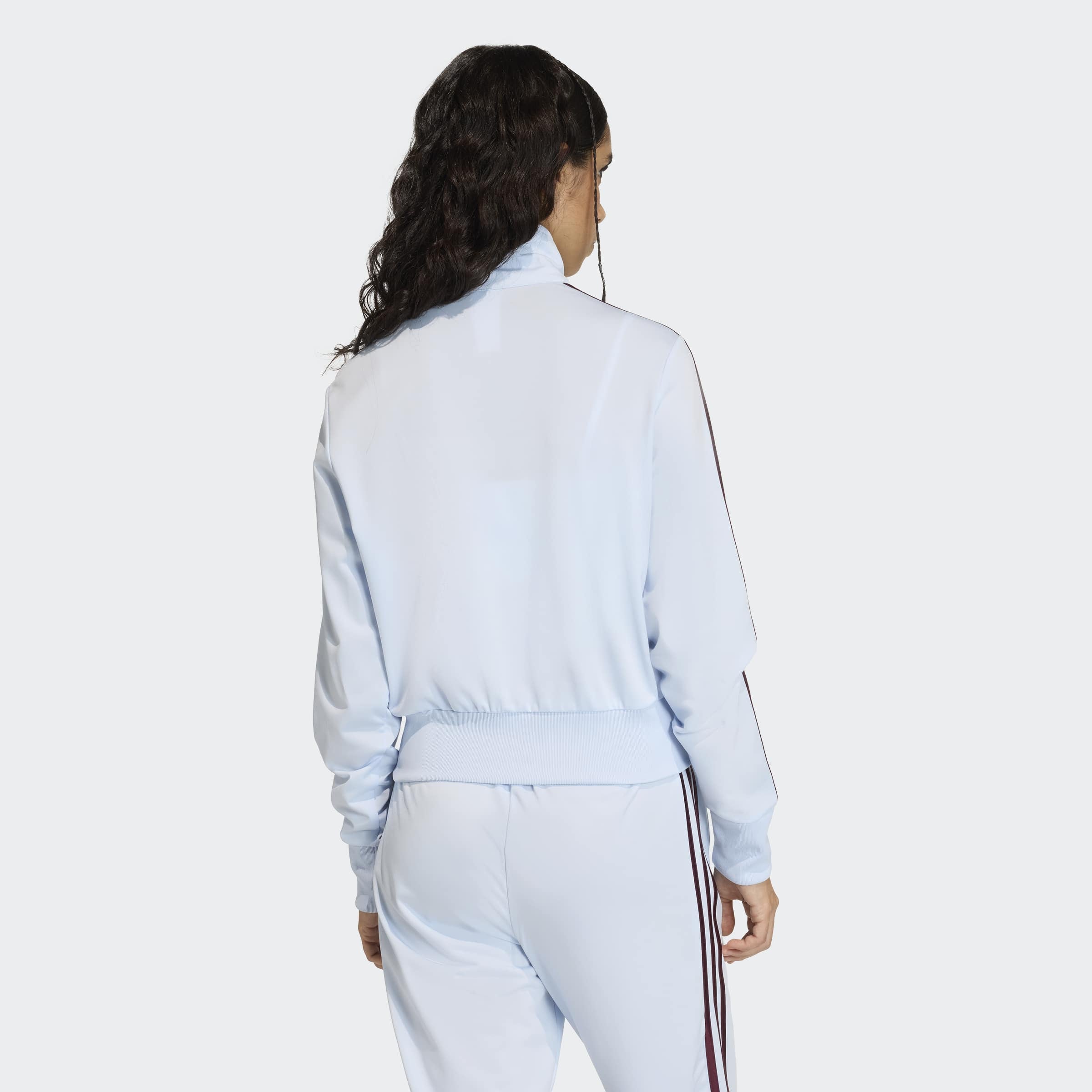 adidas Originals Veste d'entraînement »FIREBIRD CLASSIC ORIGINALS« FIREBIRD, coupe régulière