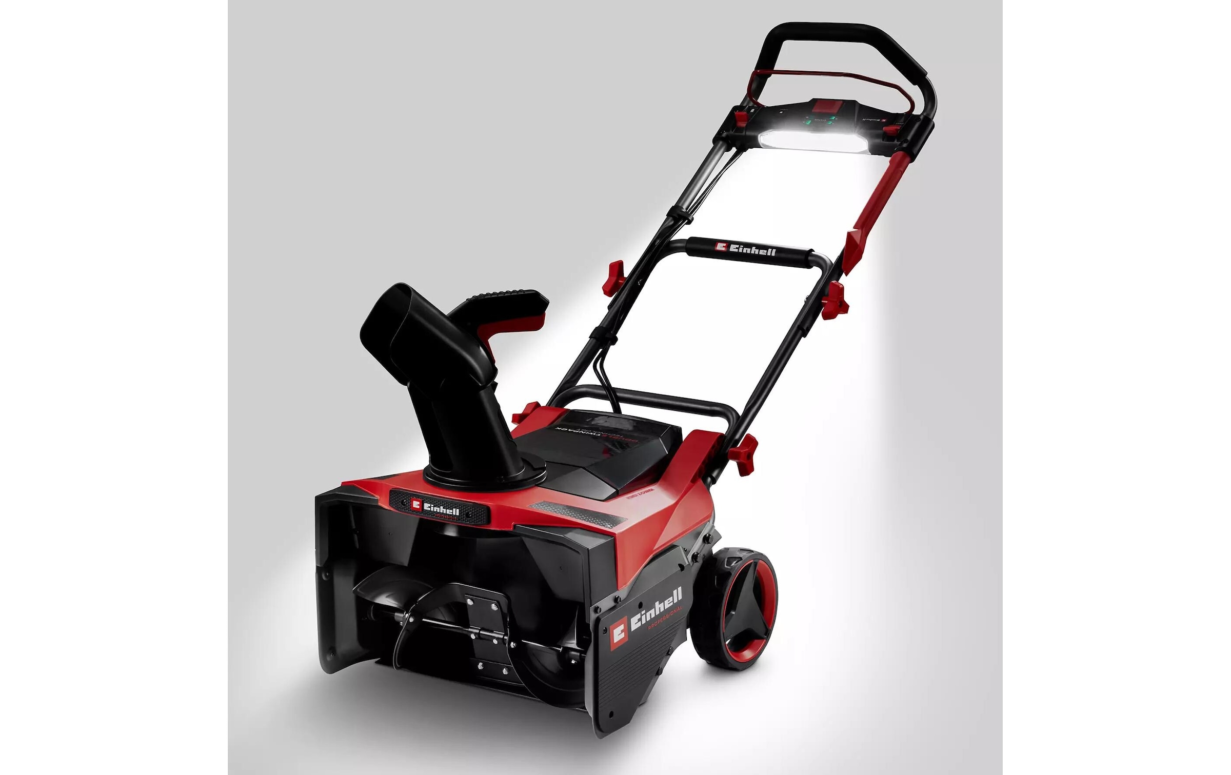 Einhell Fraise à neige sans fil »GP-ST 36/53 Li E BL-Solo«