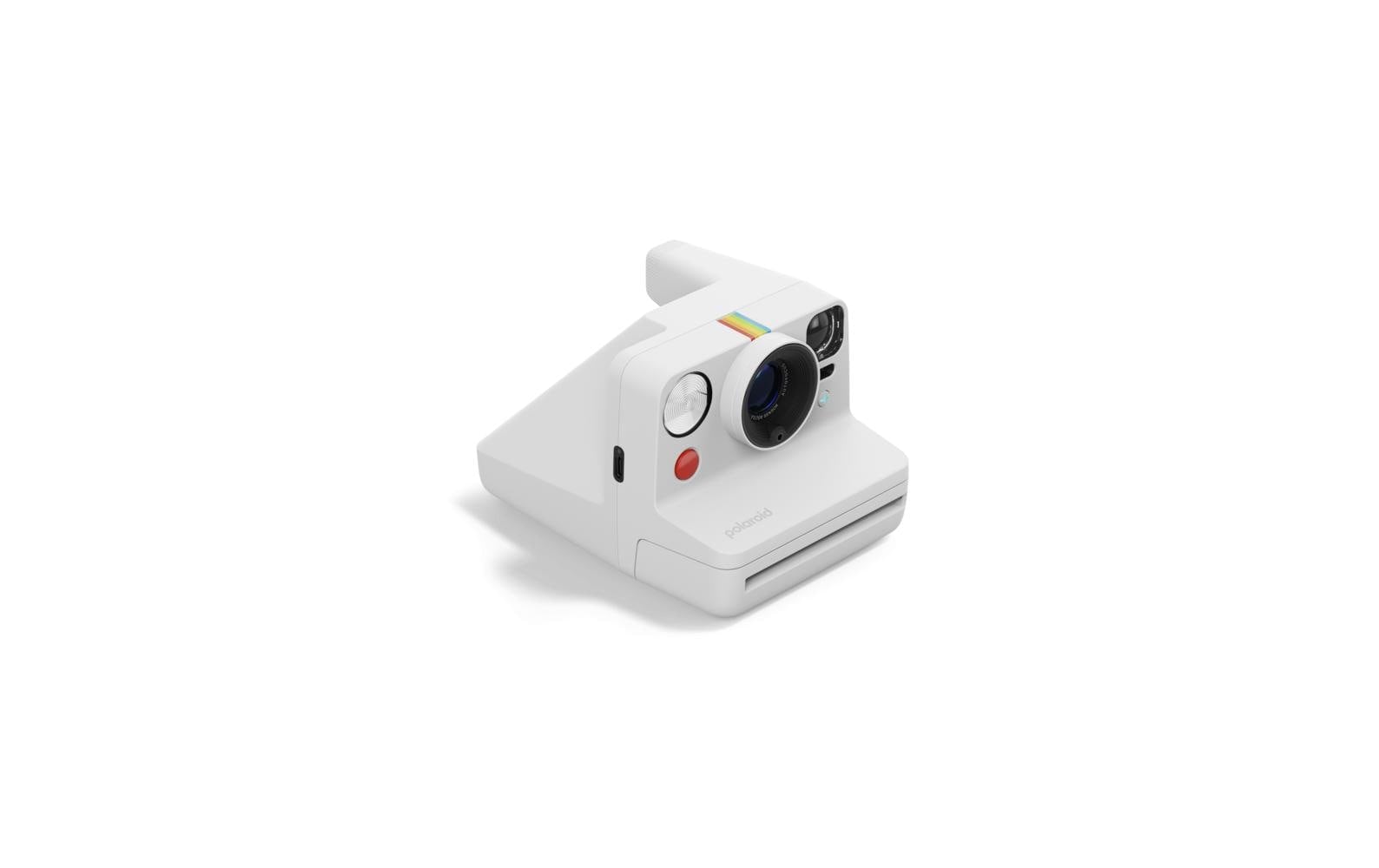 Polaroid Sofortbildkamera »Now+ Generation 3« , 0