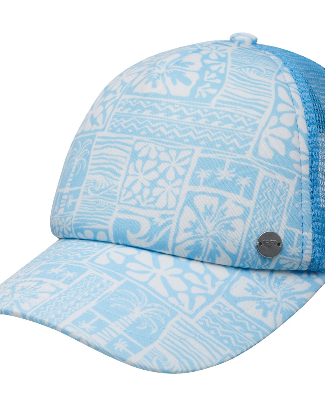 Roxy Casquette de camionneur »Beautiful Morning«