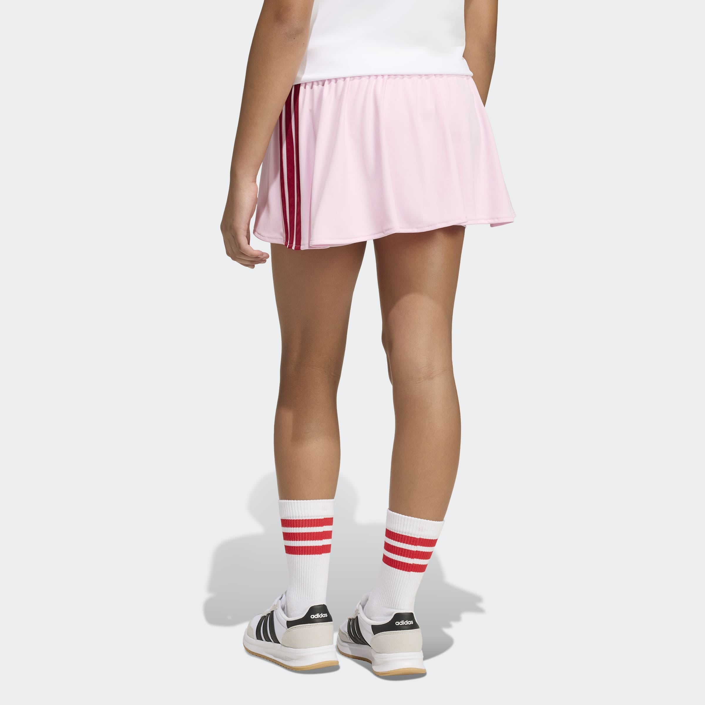 adidas Sportswear Jupe en sweat »JG HOT SKO«