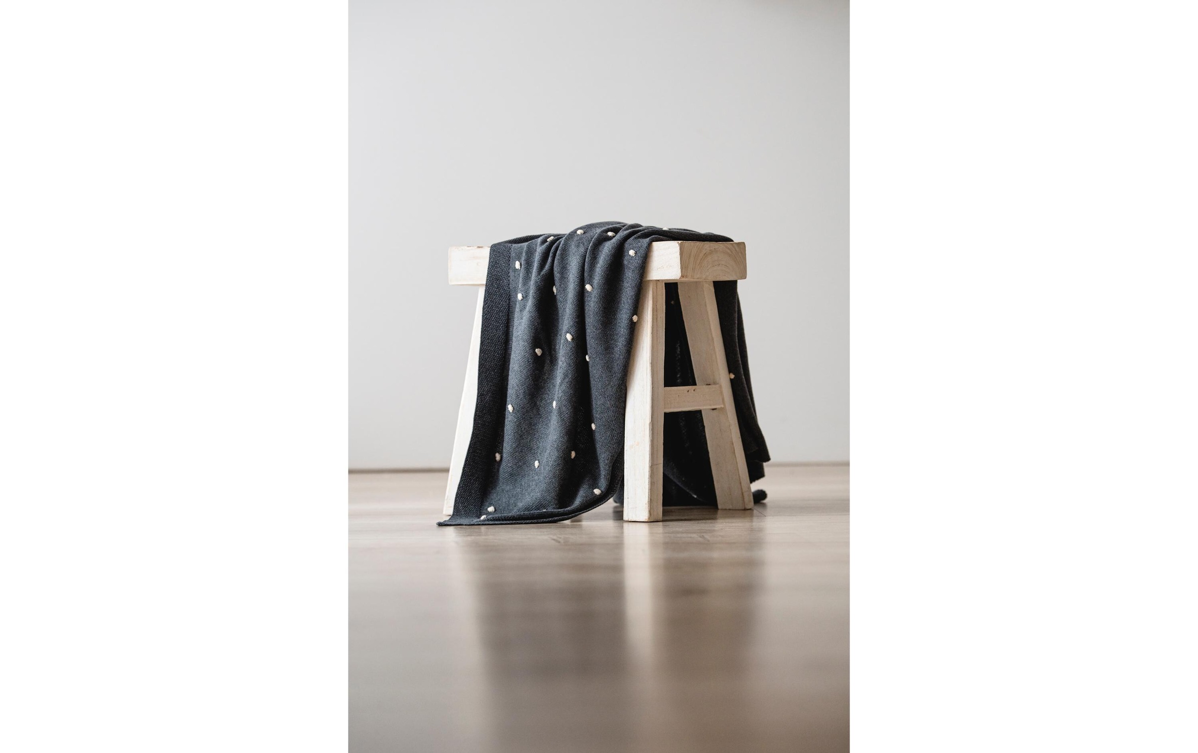 Kaiser Couverture pour bébé »Knots«