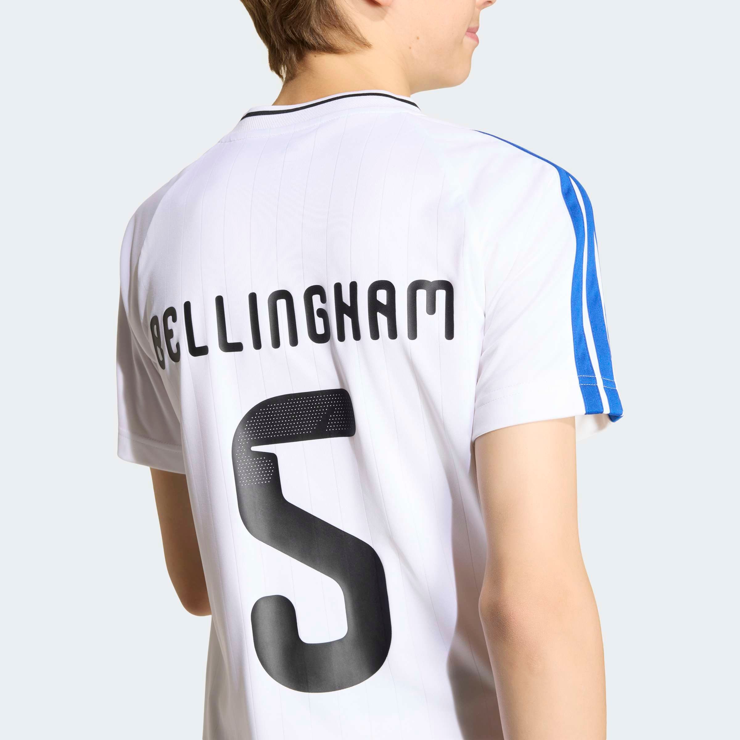 adidas Performance T-Shirt »JB HOT TEE Y«