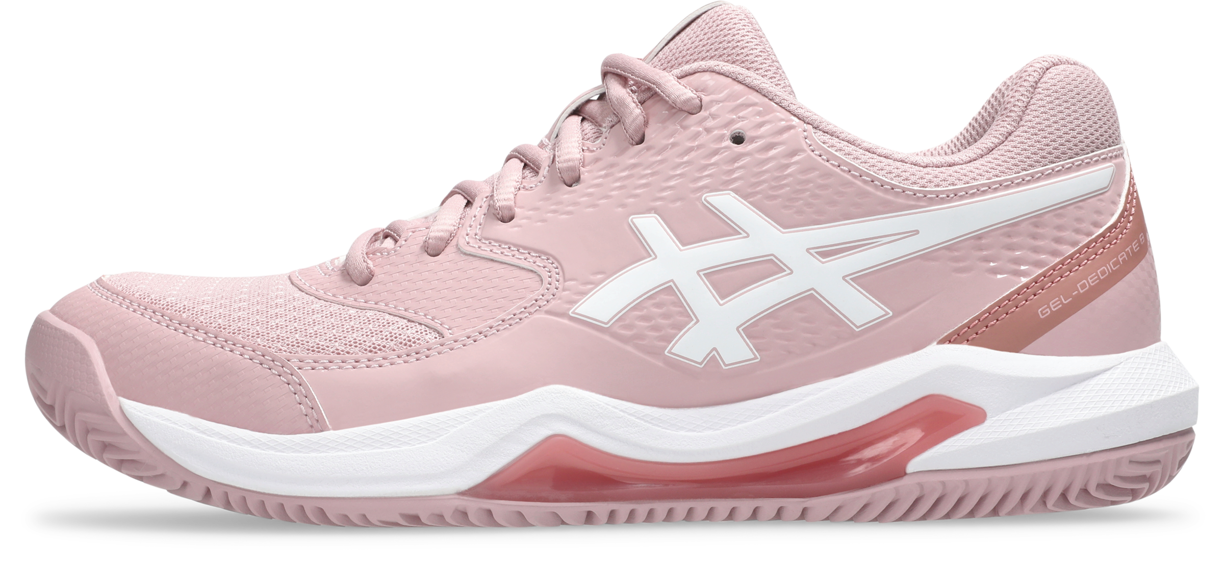 Asics Chaussure de tennis »GEL-DEDICATE 8 CLAY«  Sandplatzschuhe für Ascheplätze
