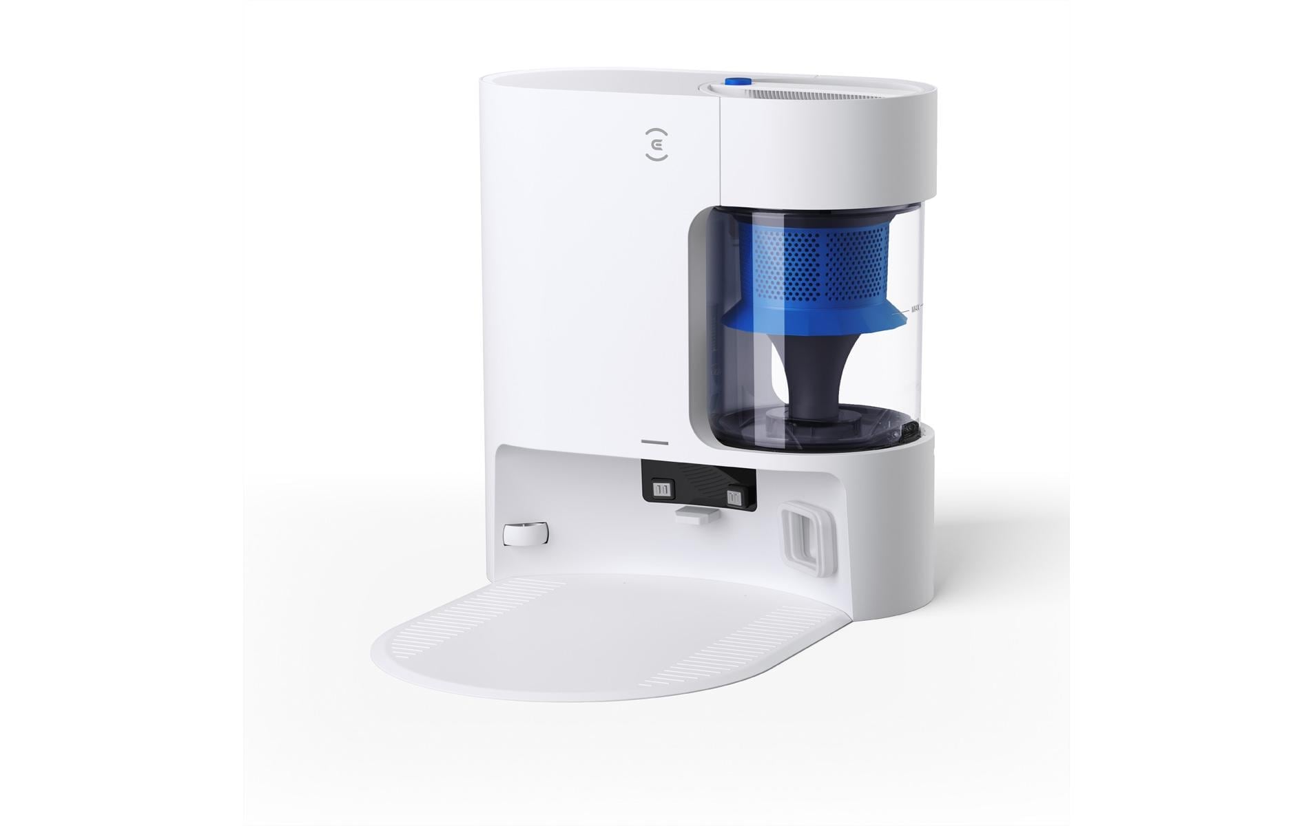   Saugroboter »Deebot N20 Pro Plus« Fassungsvermögen (ml): 400