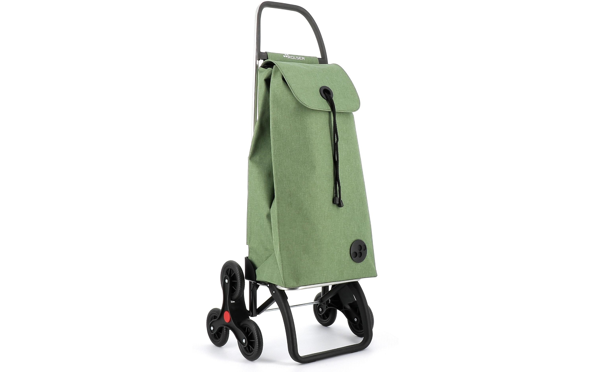 Rolser Einkaufstrolley »IMAX TWEED 6«