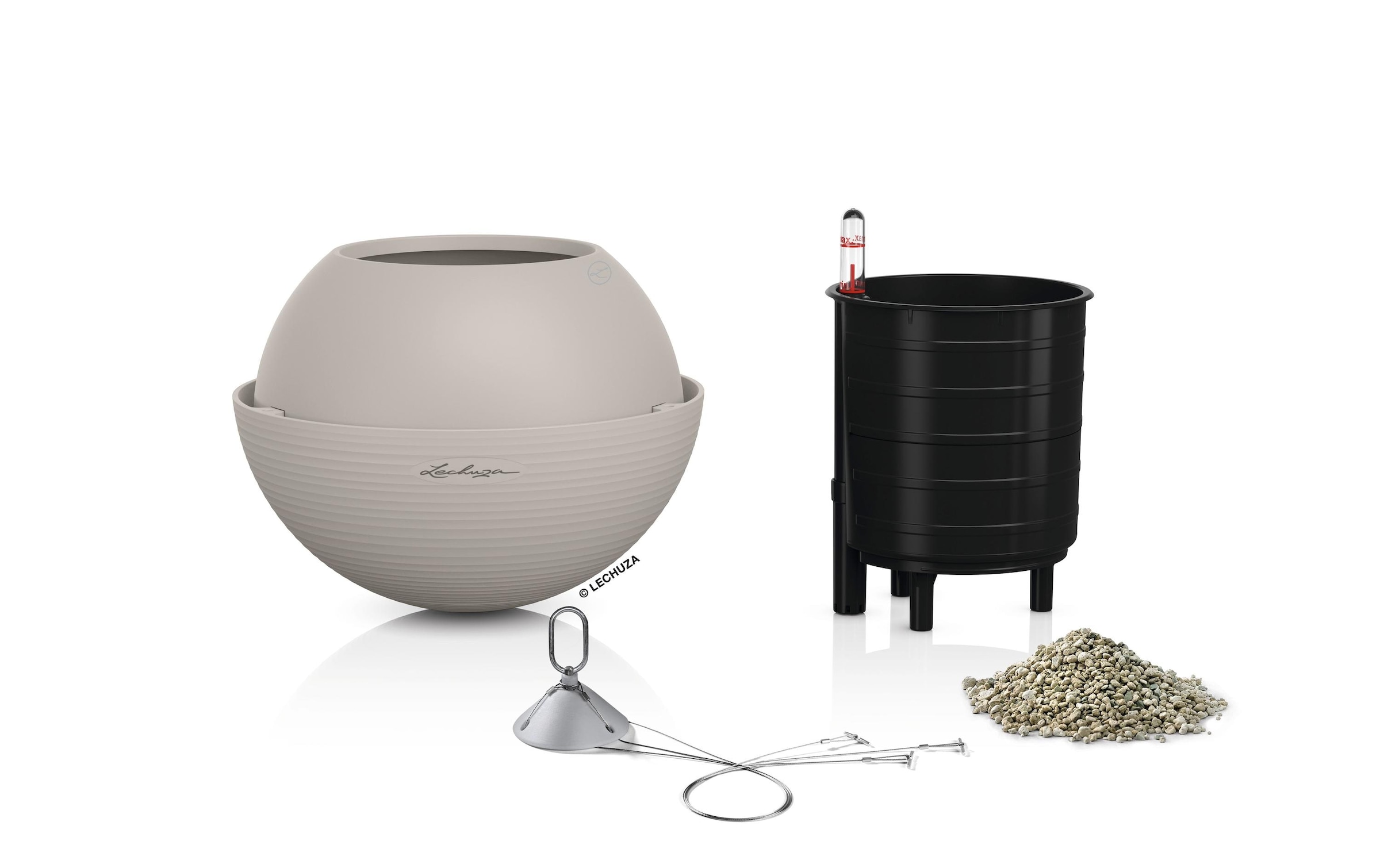   Pflanzkübel »Bola Color 23«