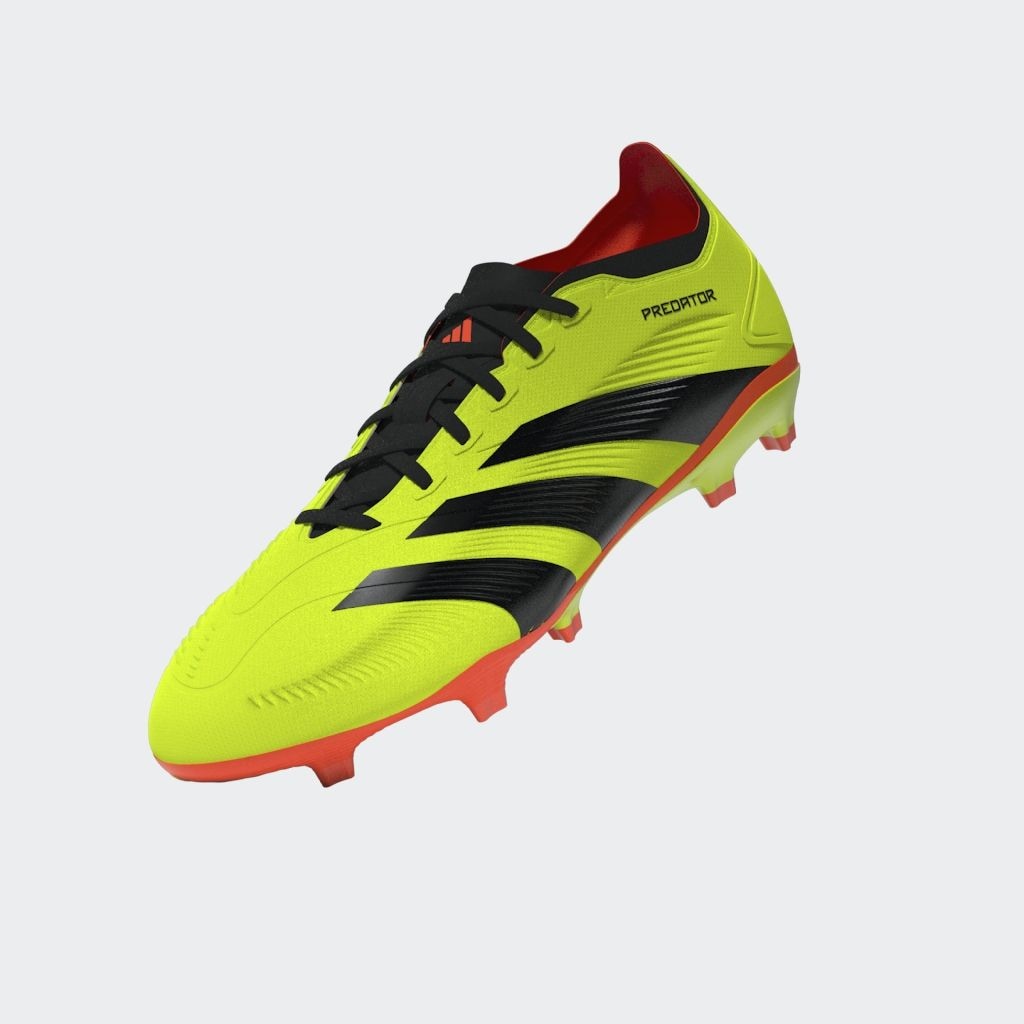 adidas Performance Fussballschuh »PREDATOR LEAGUE FG«  für Rasenplätze