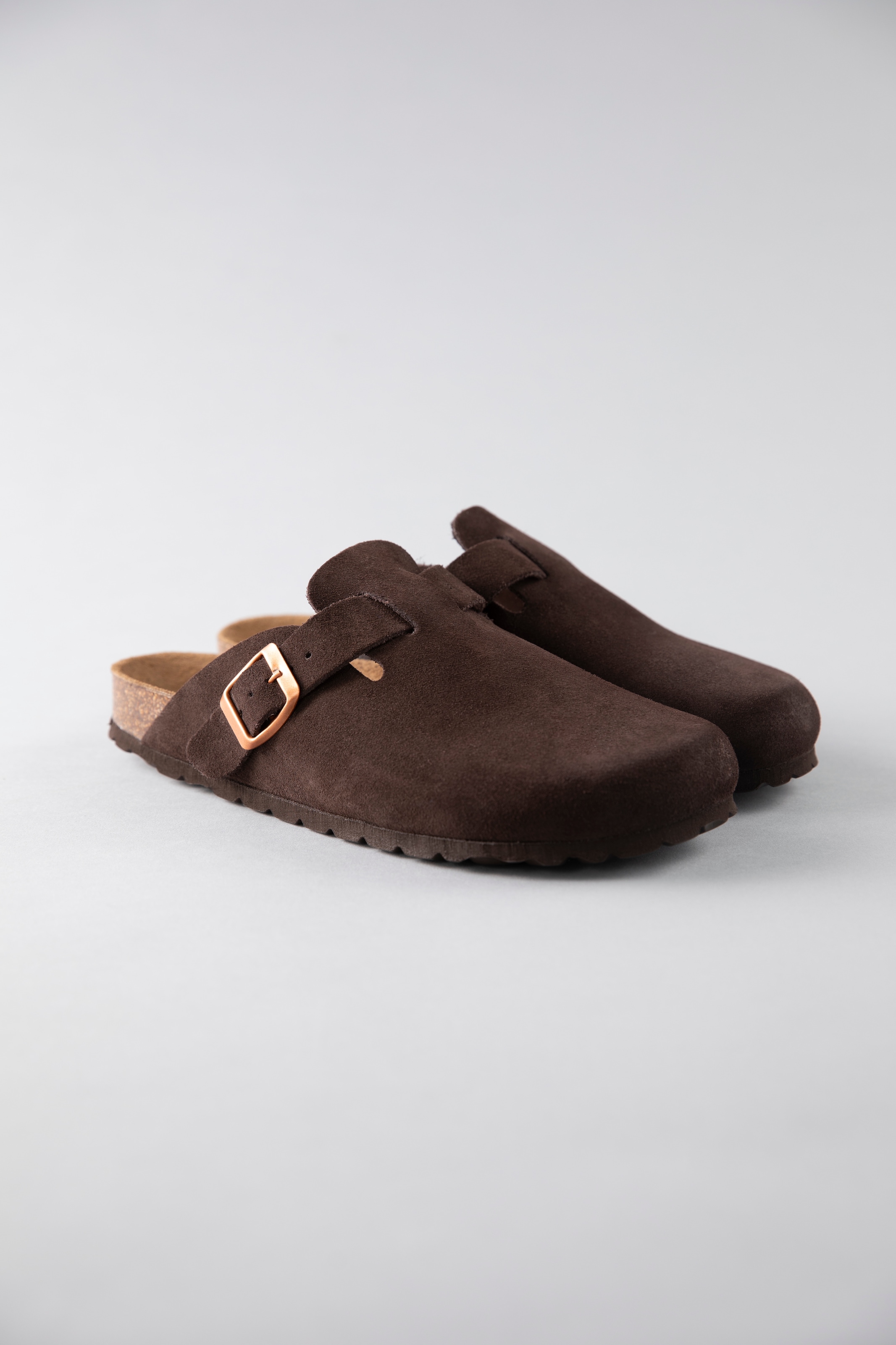 Aniston SHOES Sabot  , Hausschuh, Sommerschuh, mit ergonomischem Fussbett - NEUE KOLLEKTION