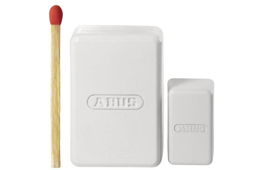 ABUS Einbruchmelder »Funk FUMK50020W«