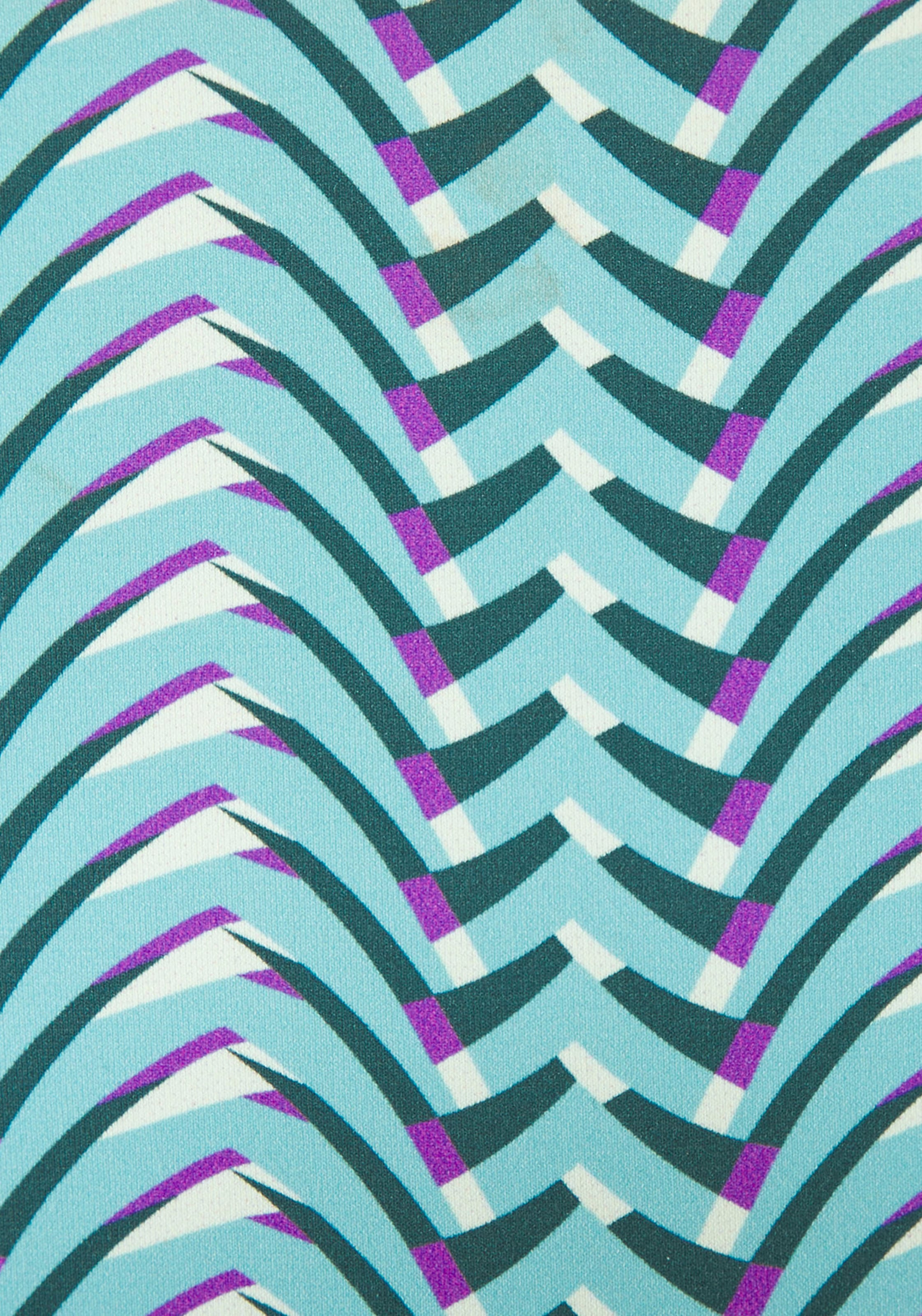 Vivance Bikini triangle mit Zierperlen