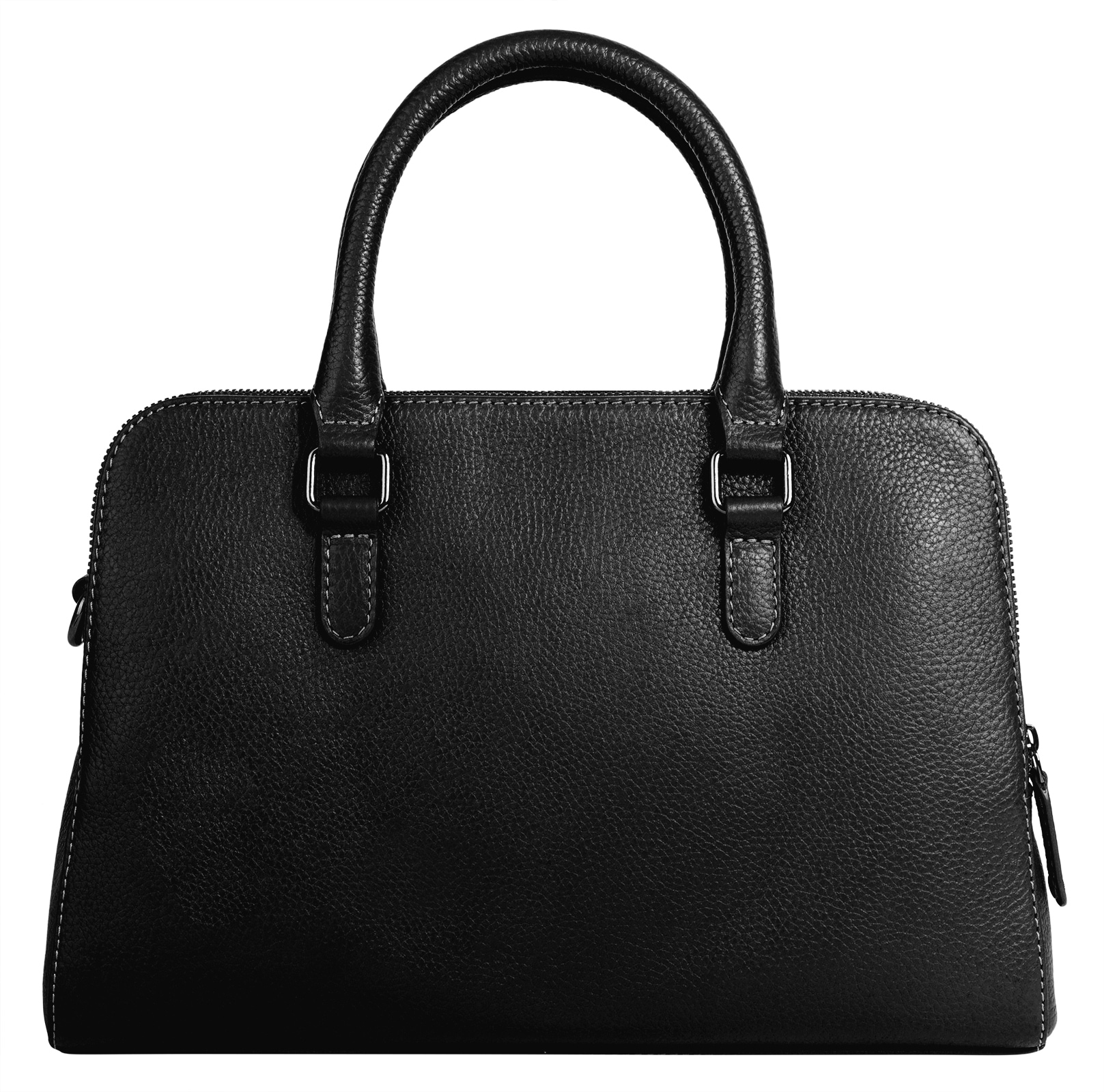 bugatti Henkeltasche »ELSA« echt Leder