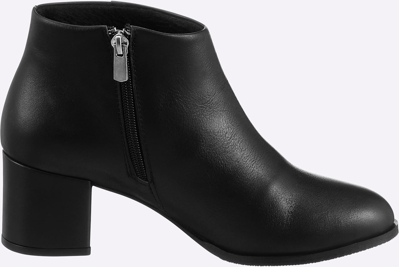 Andrea Conti Bottines