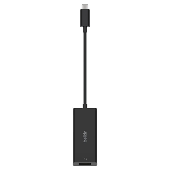 Belkin Câble LAN »USB4 auf 2.5GB Ethernet Adapter« 19 cm