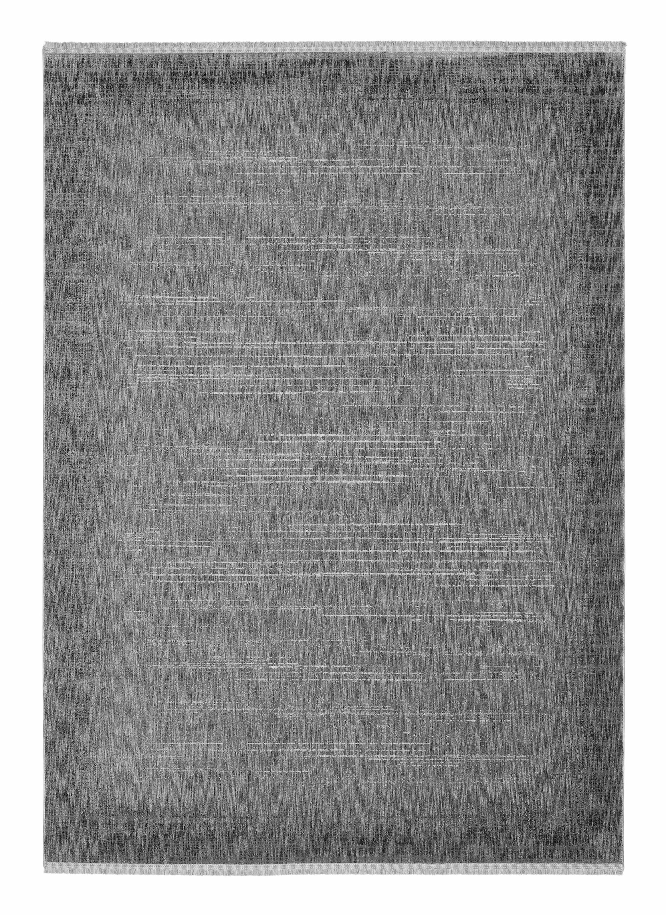 Musterring Teppich »MEMPHIS« rechteckig 8 mm Höhe exlcusive MUSTERRING DELUXE COLLECTION  mit seidigem Glanz