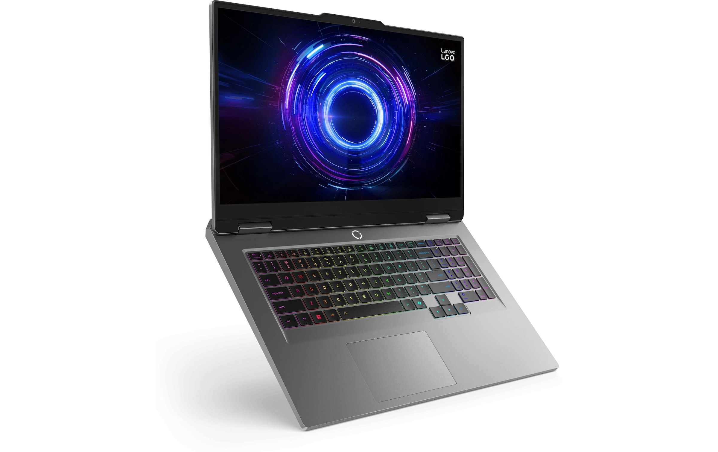 Lenovo Ordinateur portable »LOQ 17IRX10« / 17,3 ″ Intel Core i7 1.000 GB SSD