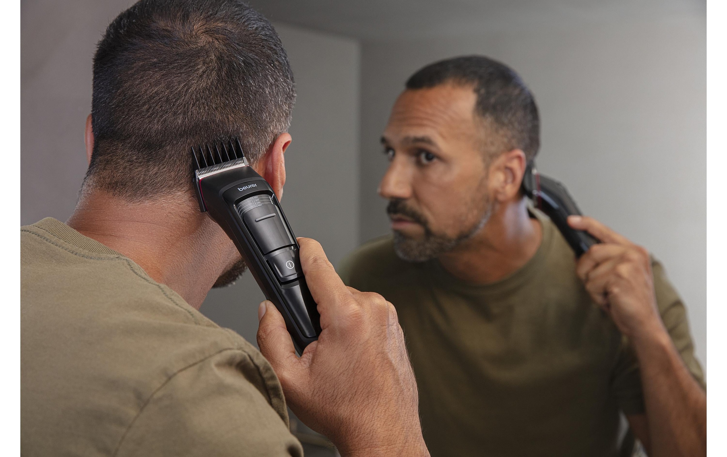 BEURER Elektrorasierer »MN5X«