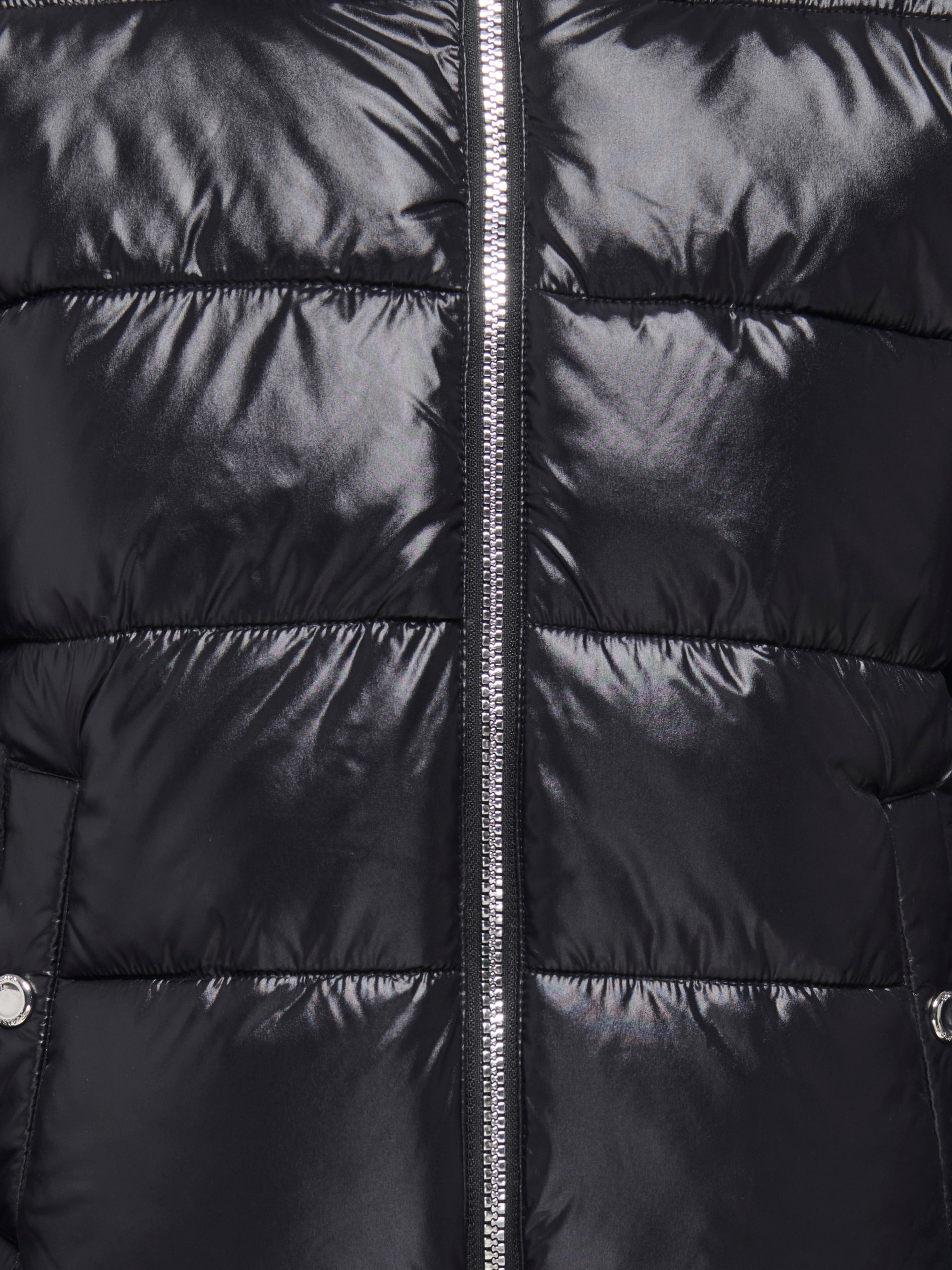 KIDS ONLY Veste matelassée »KOGNEWEMMY SAVANNAH JACKET OTW NOOS« mit Kapuze