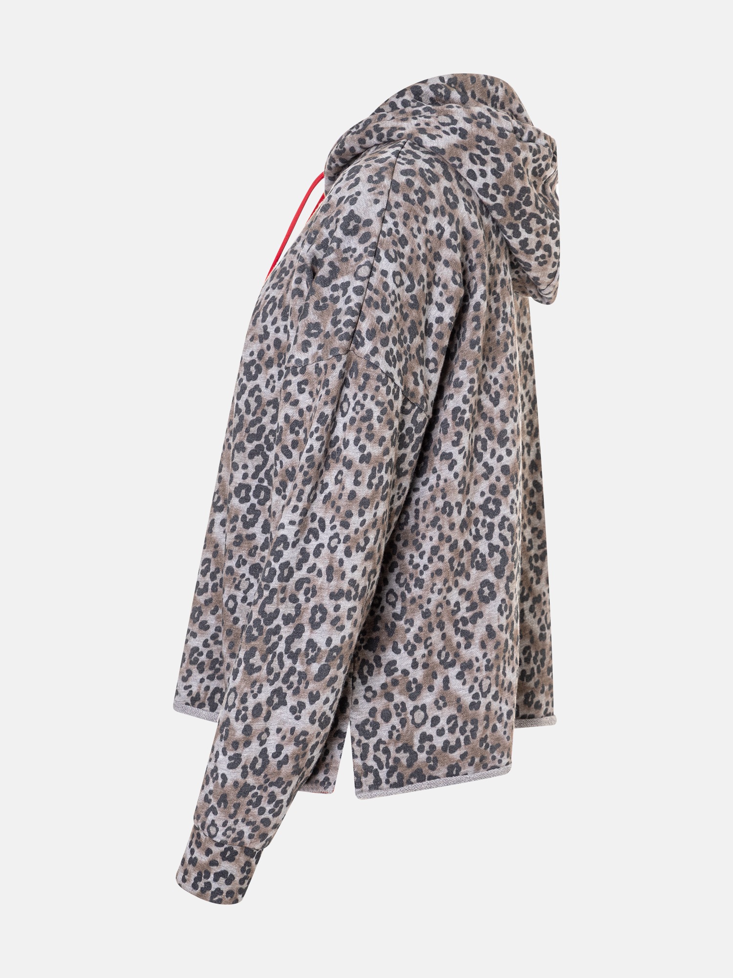 Lieblingsstück Kapuzensweatshirt »MioL« mit Alloverprint