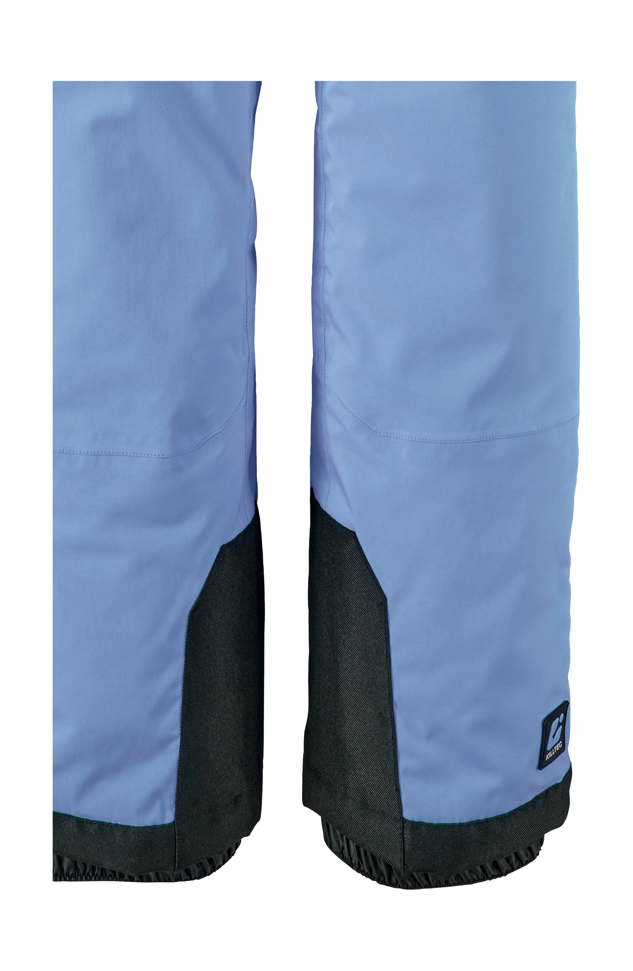 Killtec Skihose »Girls Skihose 242«  Wasserdicht, atmungsaktiv, abnehmbare Träger, rutschfester Schneefang