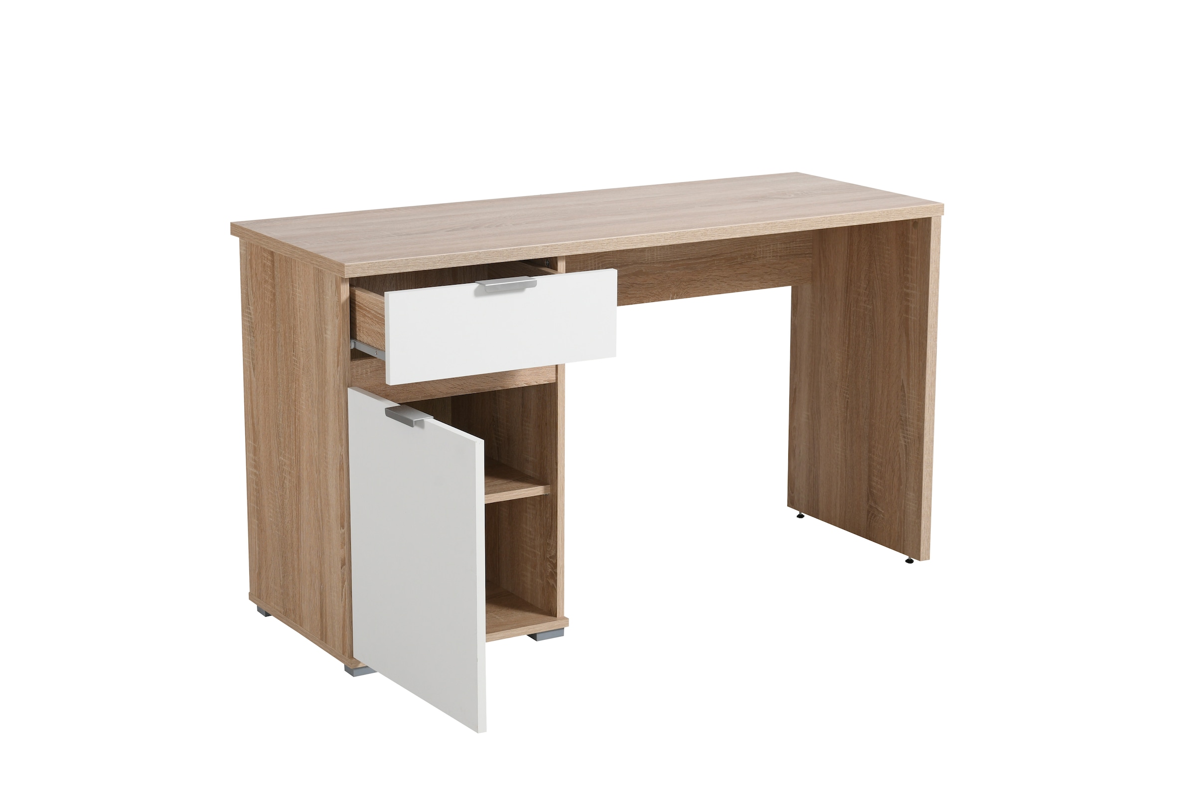 INOSIGN Schreibtisch »Jan« in Scandi Optik, Home Office geeignet