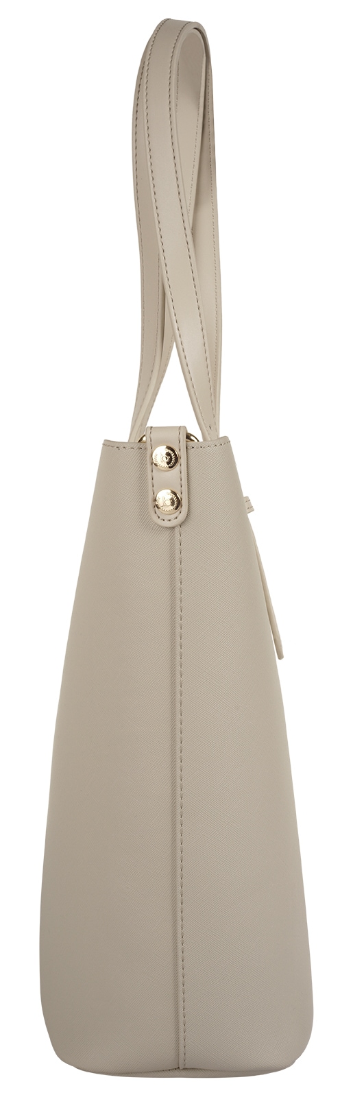 bugatti Shopper »BUGATTI Damen ELLA SAFFIANO«