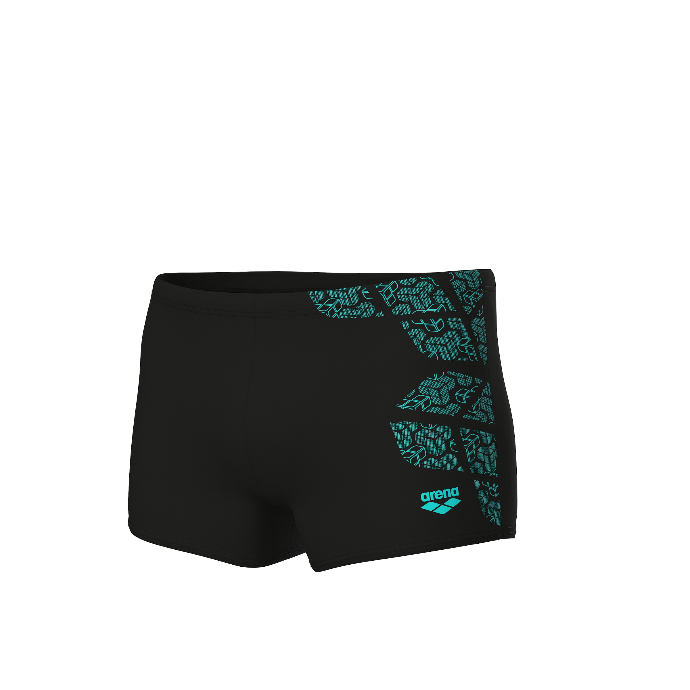 Arena Maillot de bain »M ARENA KIKKO SWIM SHORT« 1 cuis