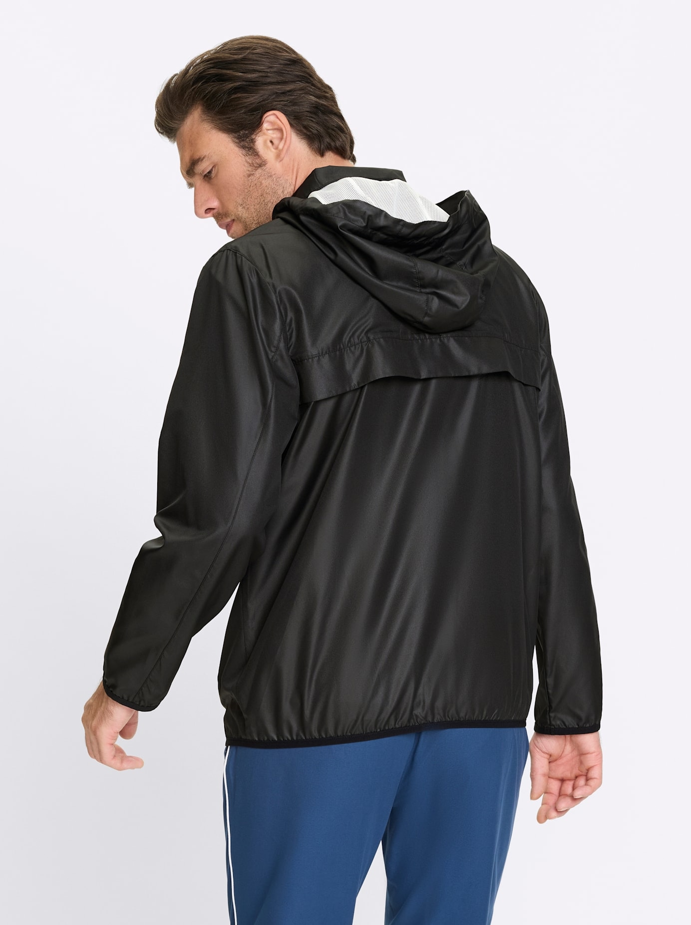 Catamaran Veste d'extérieur mit Kapuze