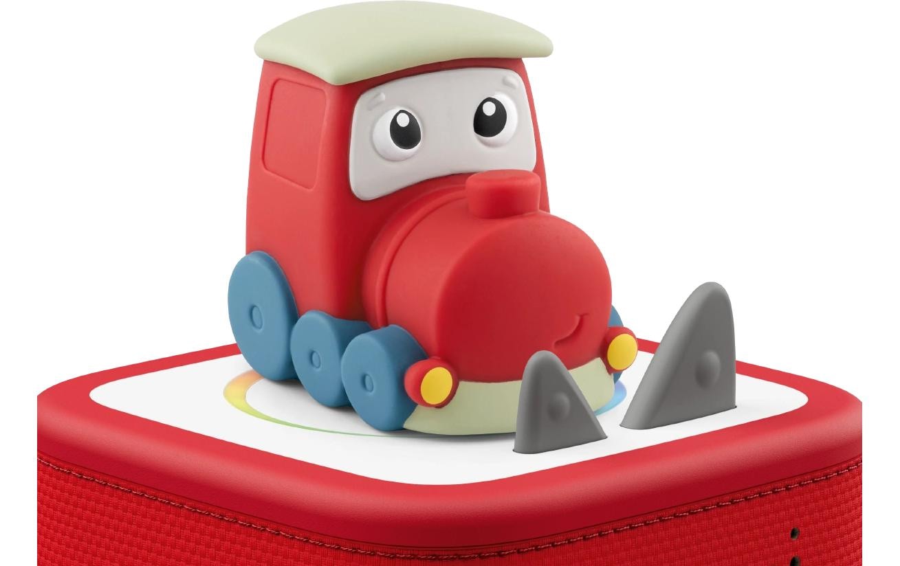 tonies Personnage de feuilleton audio »My First Tonies - Reise Set«