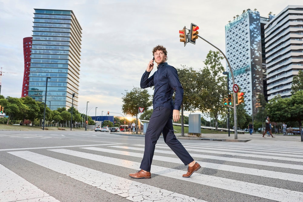 Rieker Schnürschuh  mit modischen Ziernähten, Freizeitschuh, Halbschuh, Schnürschuh