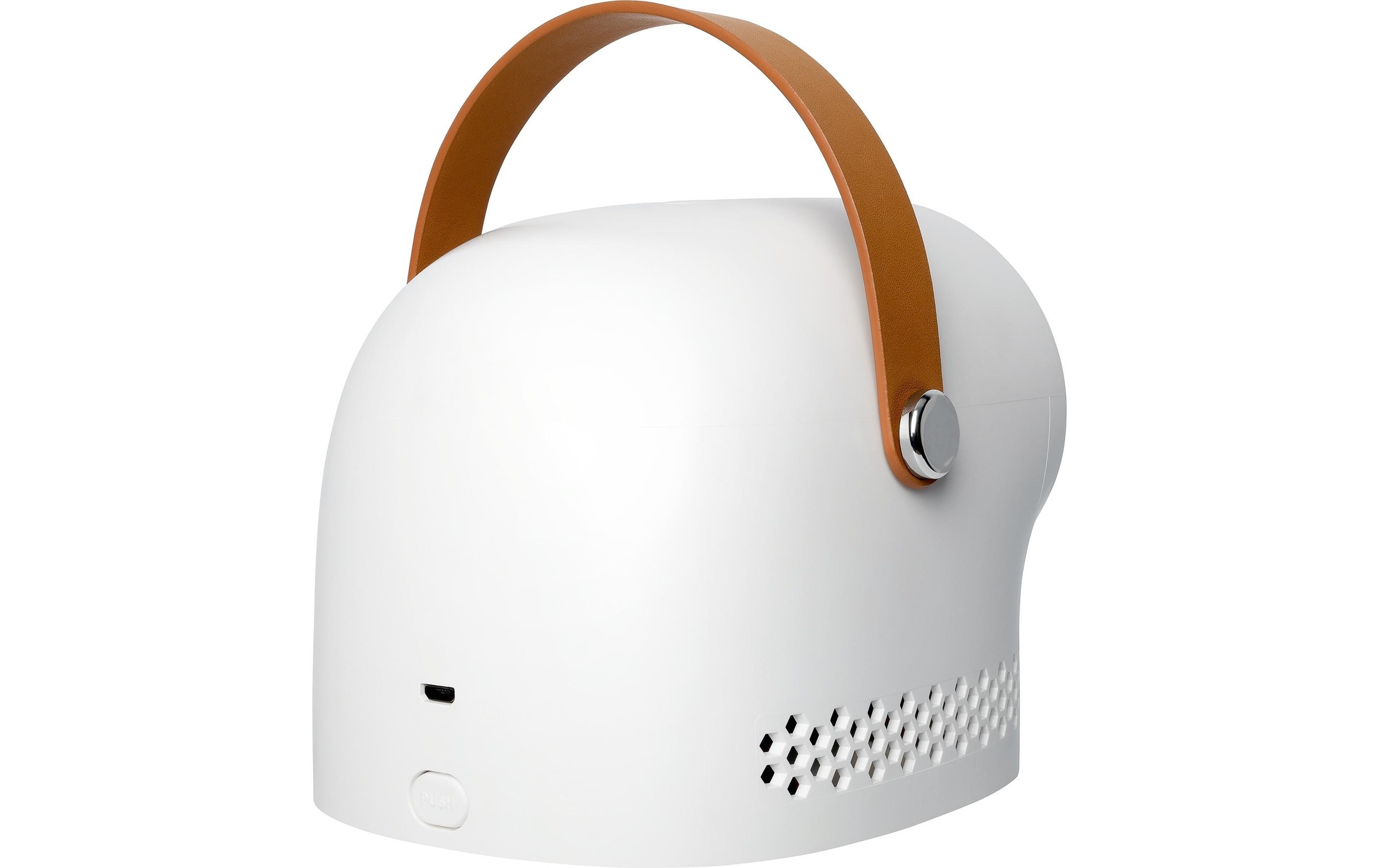Steba Épurateur d'air »AW 6M Weiss«