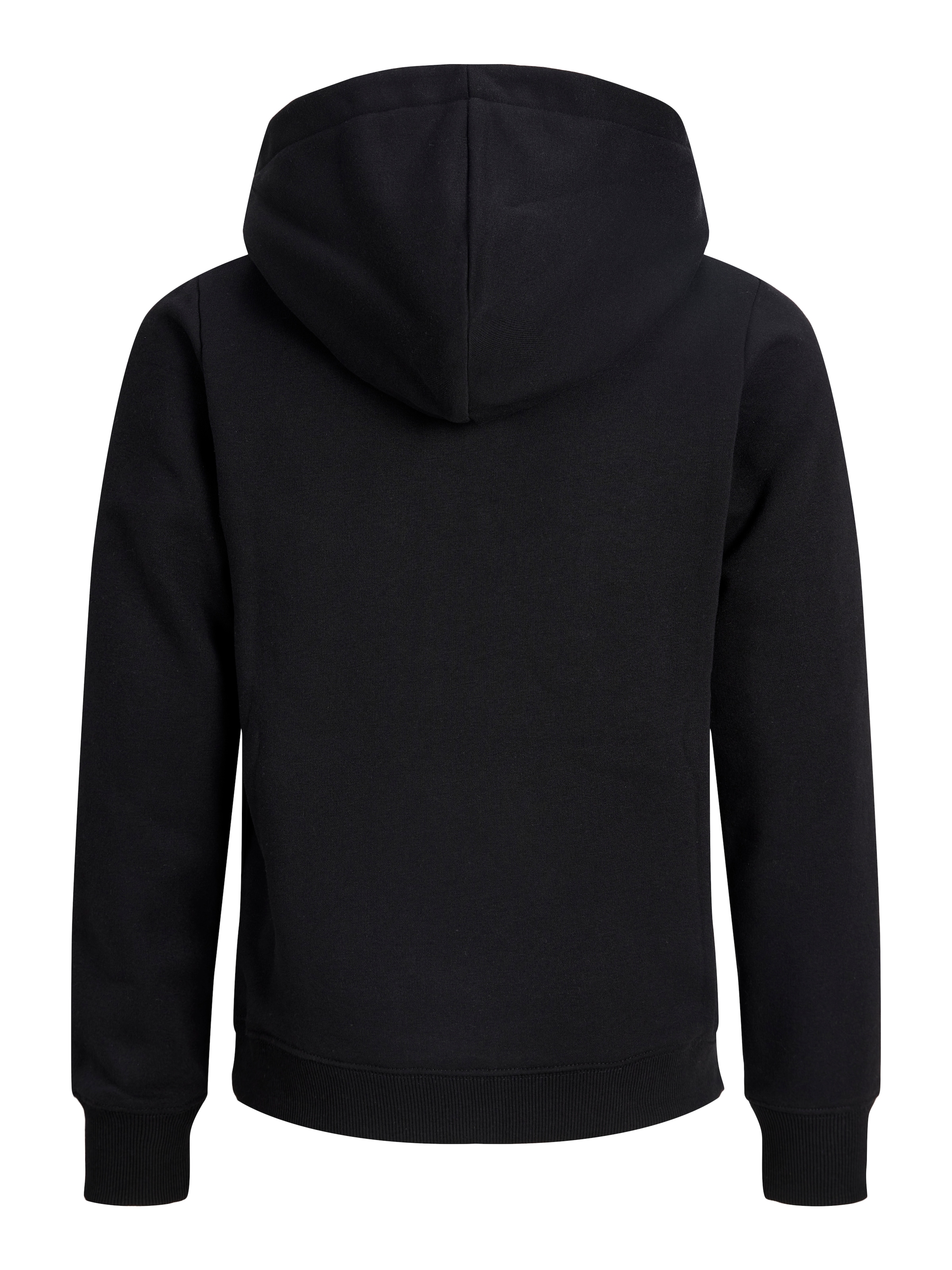 Jack & Jones Junior Kapuzensweatshirt »JJAERO SWEAT HOOD JNR«, Baumwollmischung, regular fit
