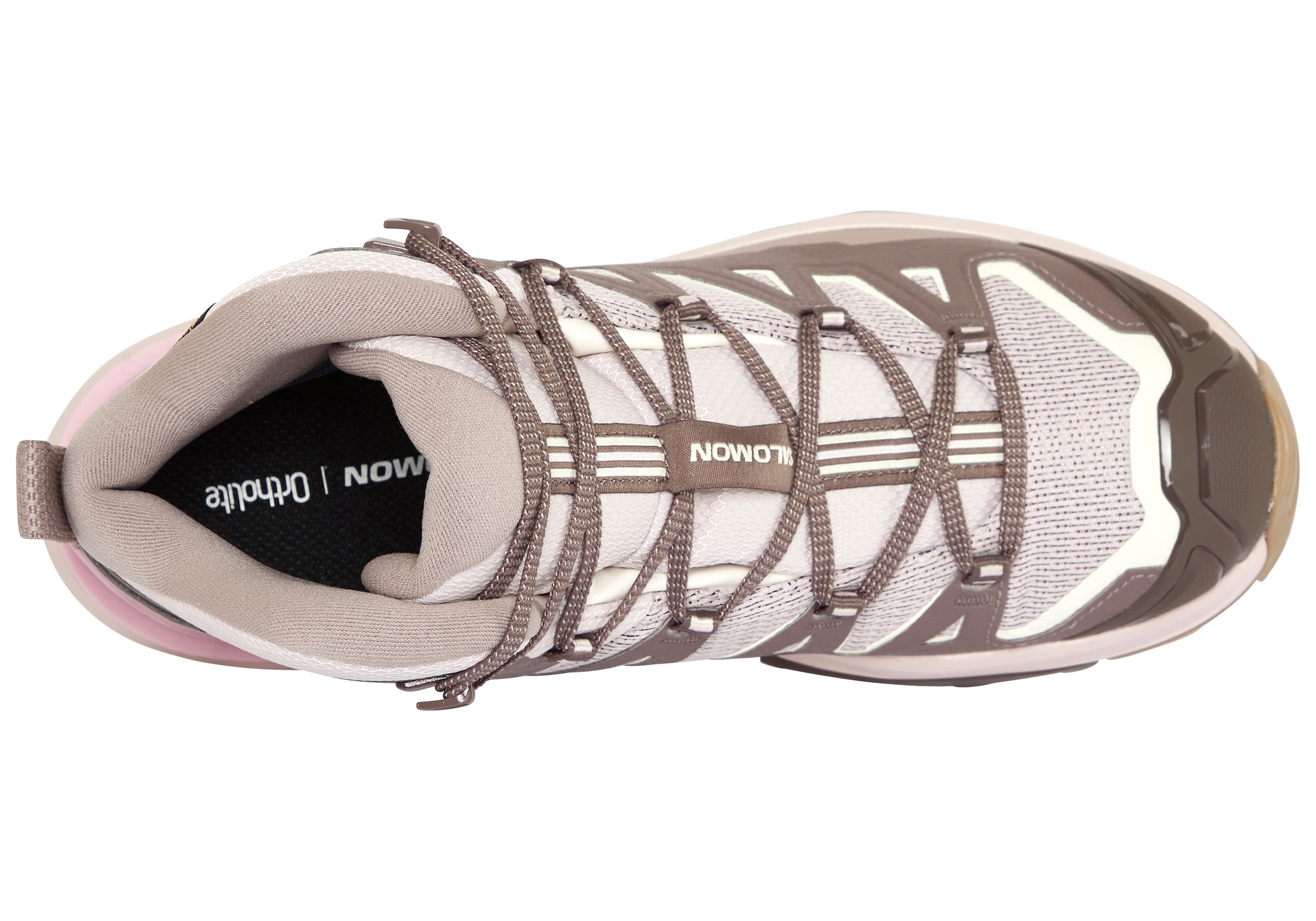 Salomon Outdoorschuh »X ULTRA 360 EDGE MID GORE-TEX W«  wasserdicht