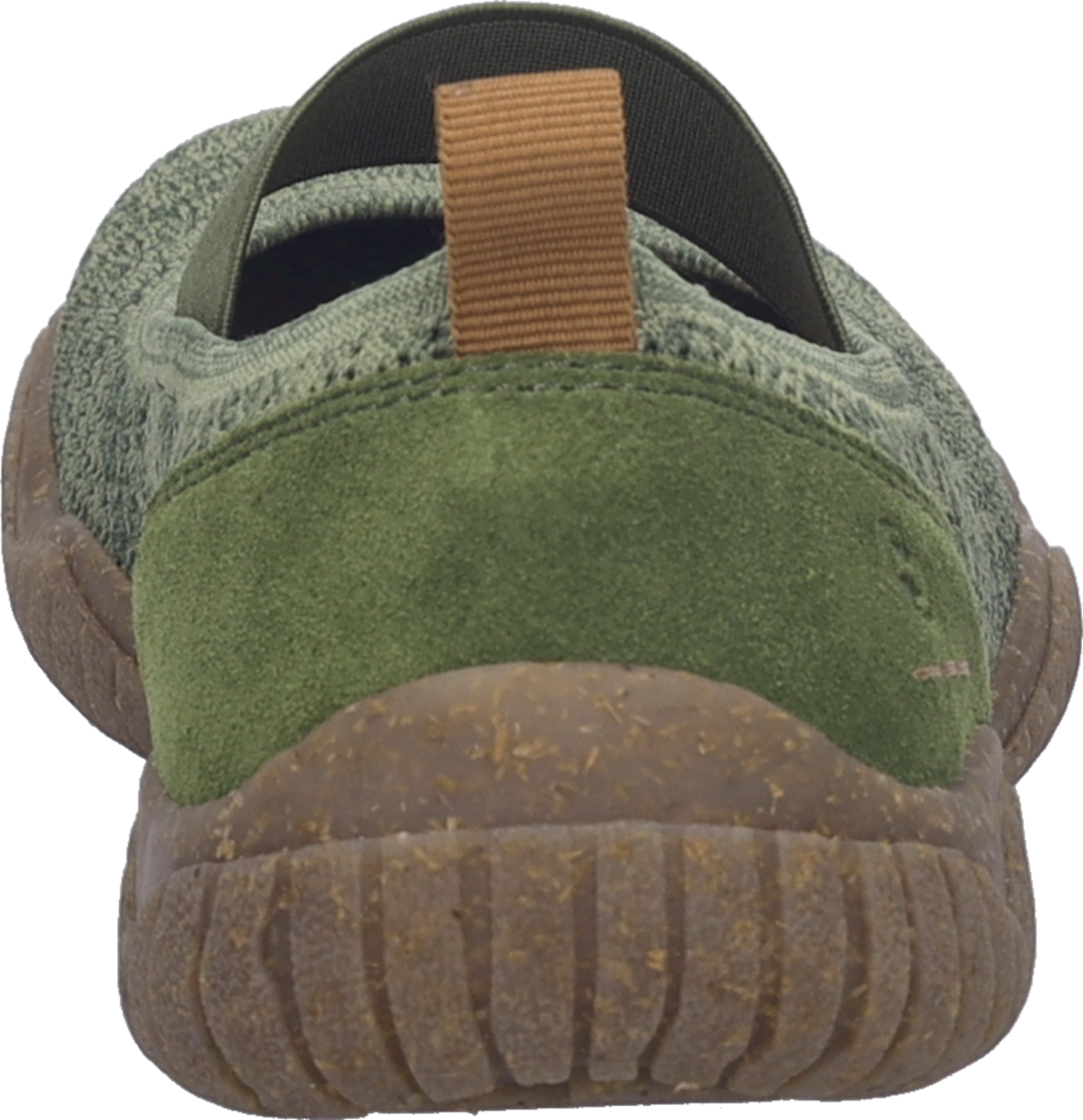 Josef Seibel Barfussschuh »Wynona 07«  Komfortschuh, Slipper mit Wechselfussbett, Weite G (=weit)
