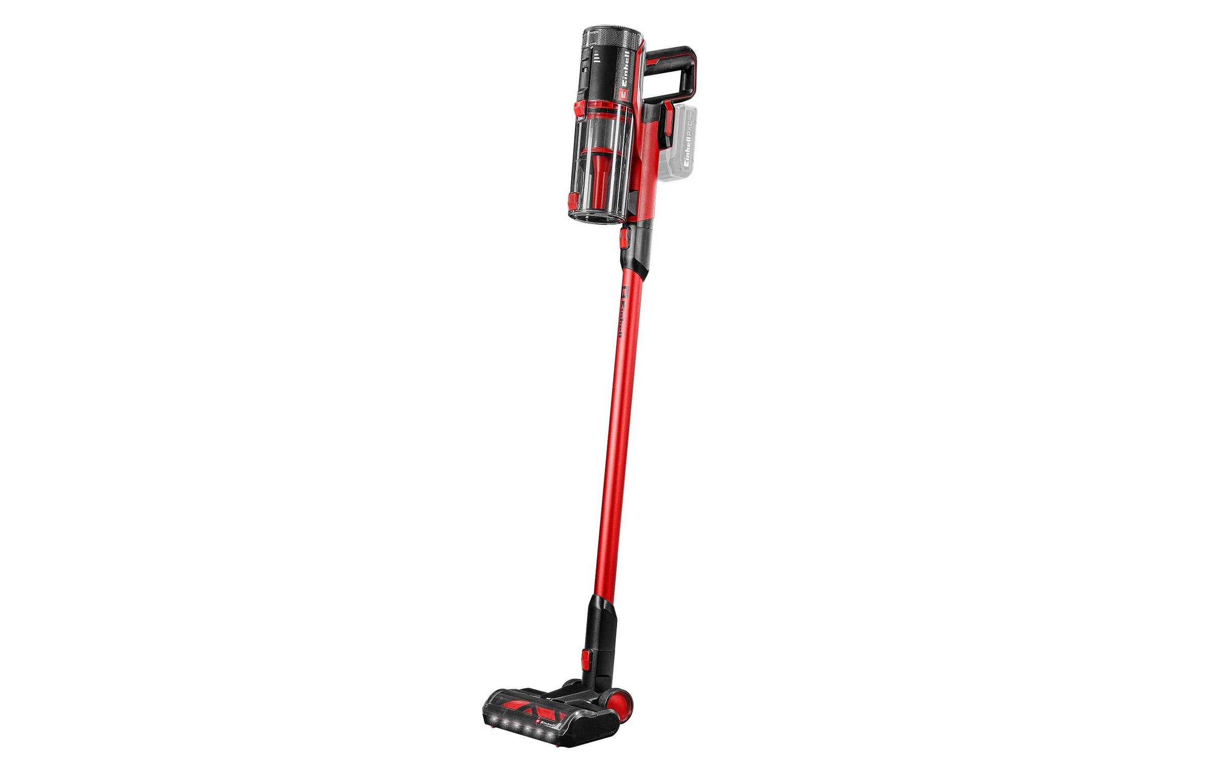 Einhell Aspirateur à manche sans fil »TE-SV 18/270 Li BL-Solo«