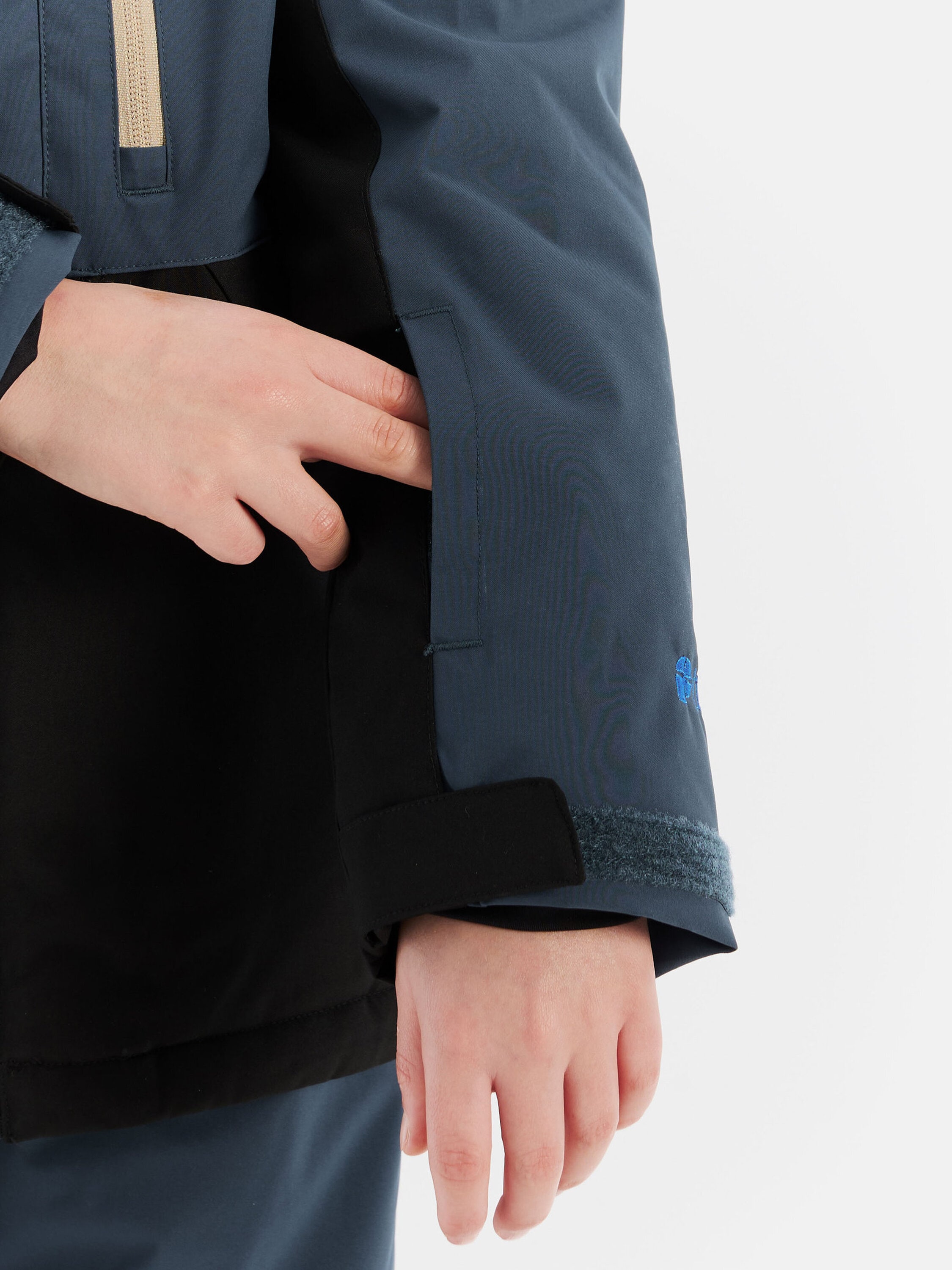 Protest Veste de ski »Skijacke PRTPAULO jr«