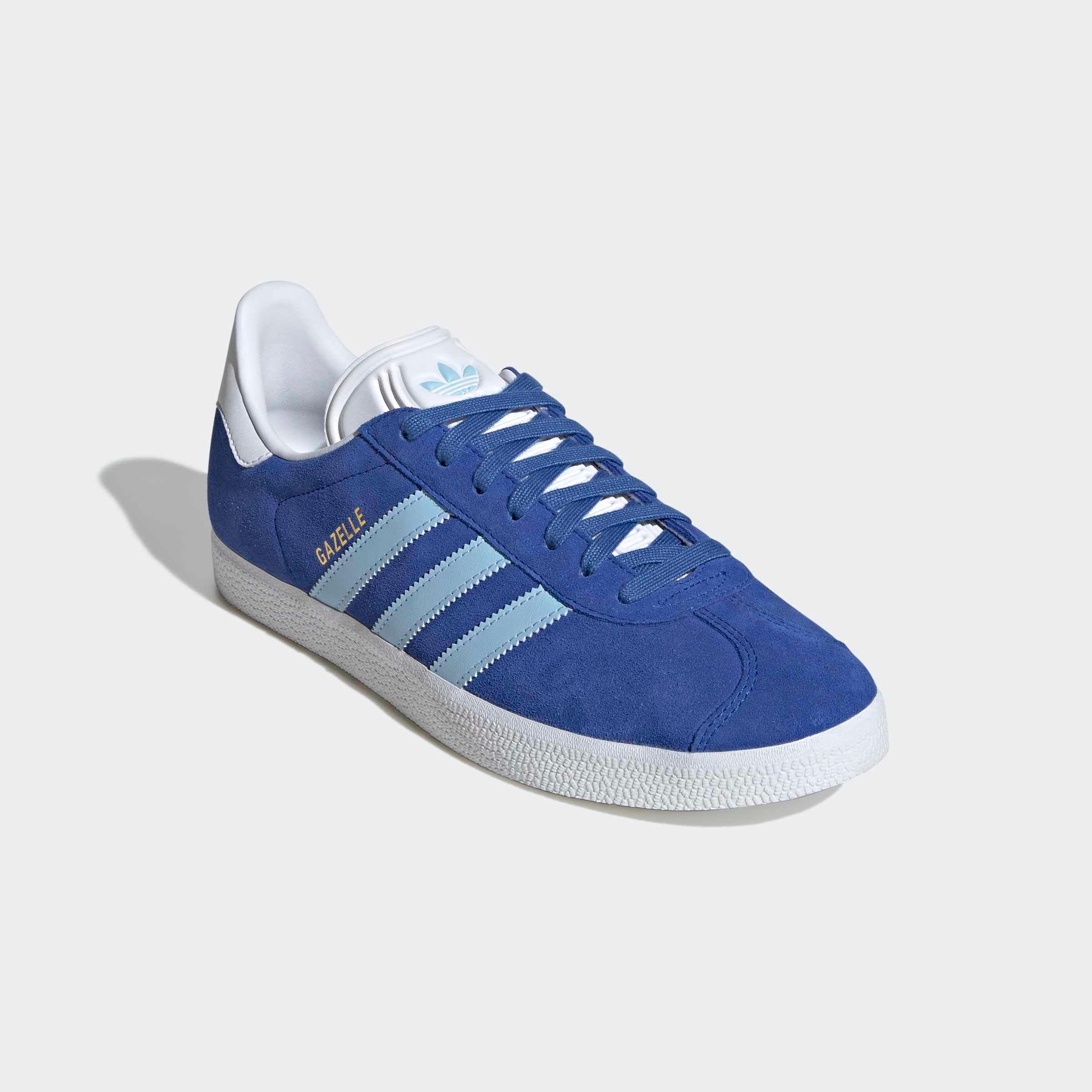 adidas Originals Sneakers »GAZELLE«