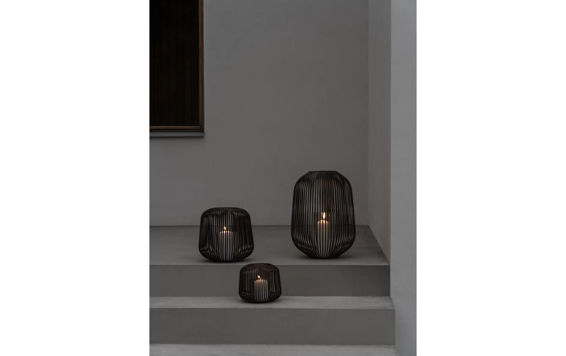 BOSCH Laterne »Lito M 27 cm«