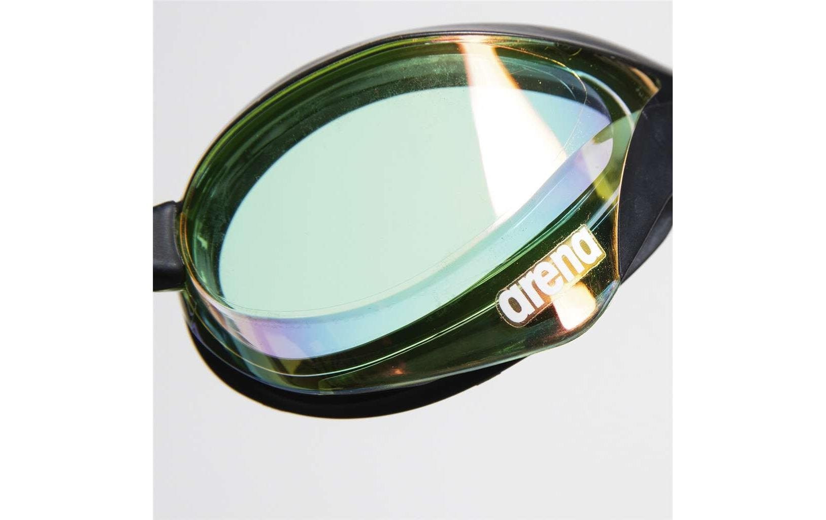 Arena Schwimmbrille »Cobra Ultra Swipe Mirror«