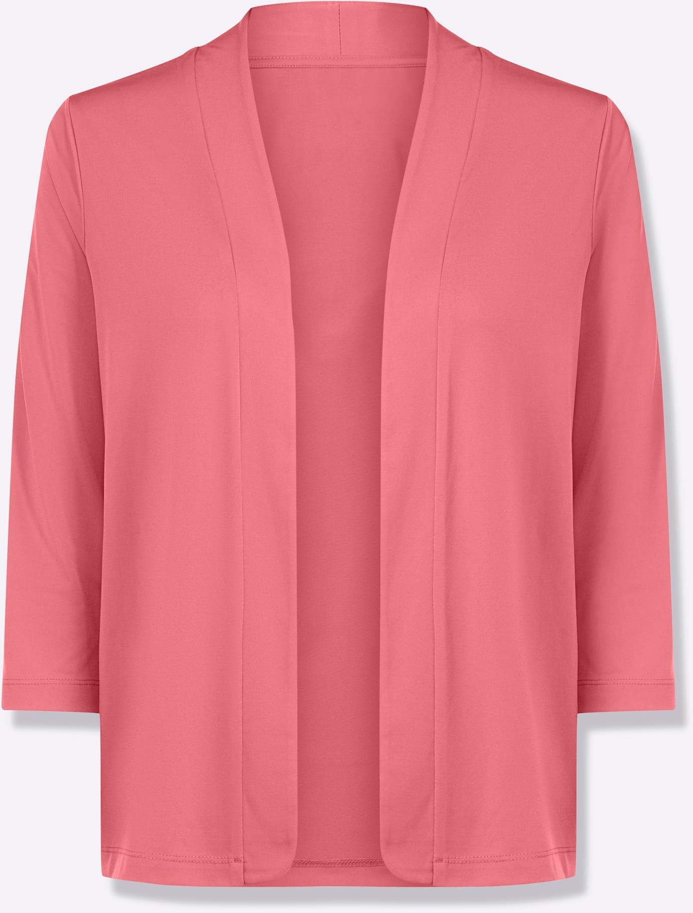 Lady Shirtjacke »Shirtjacke« 1 tlg.