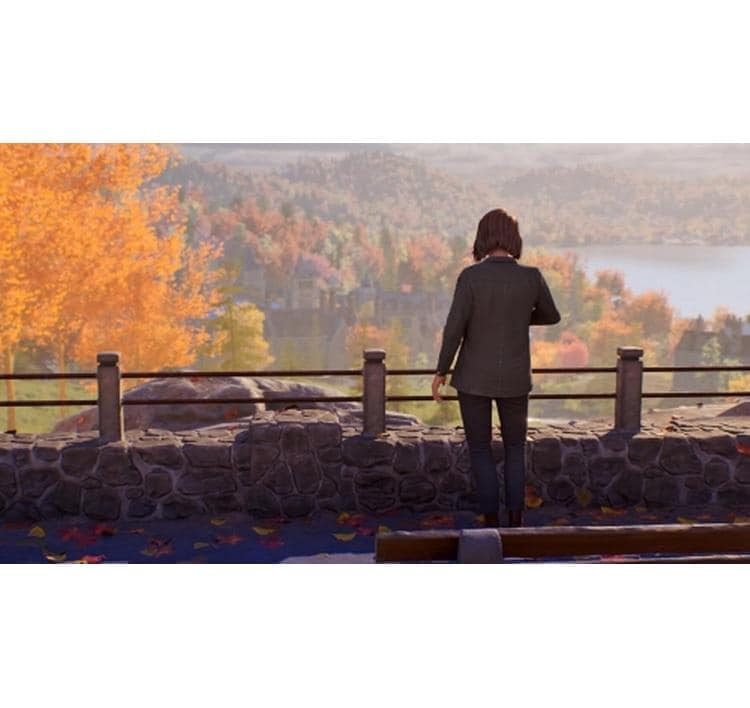 SquareEnix Logiciel de jeu »Enix Life is Strange Reunion (Box)« Xbox Series X