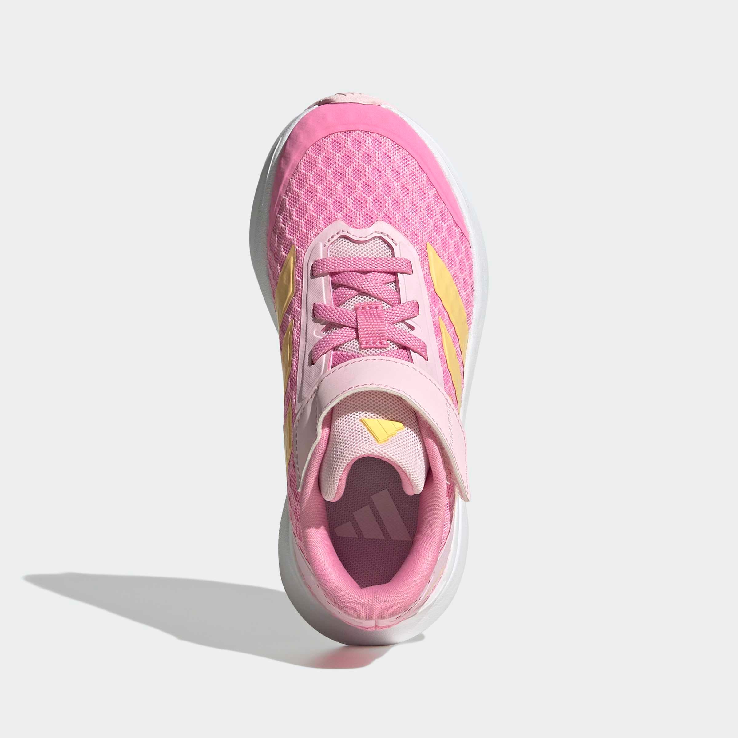 adidas Sportswear Laufschuh »DURAMO SL2 KIDS«  mit Klettverschluss, für Kinder & Jugendliche
